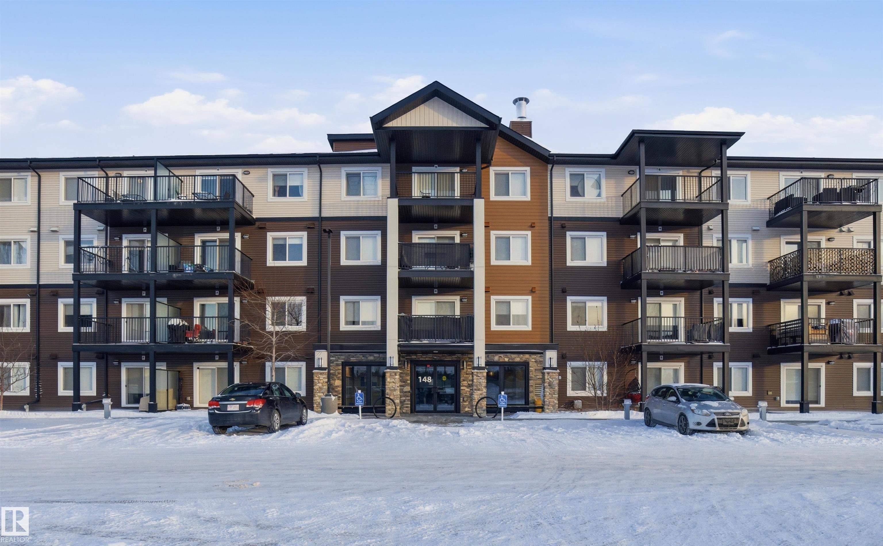 Photo 51 at 137 - 148 Ebbers Boulevard NW, Ebbers, Edmonton