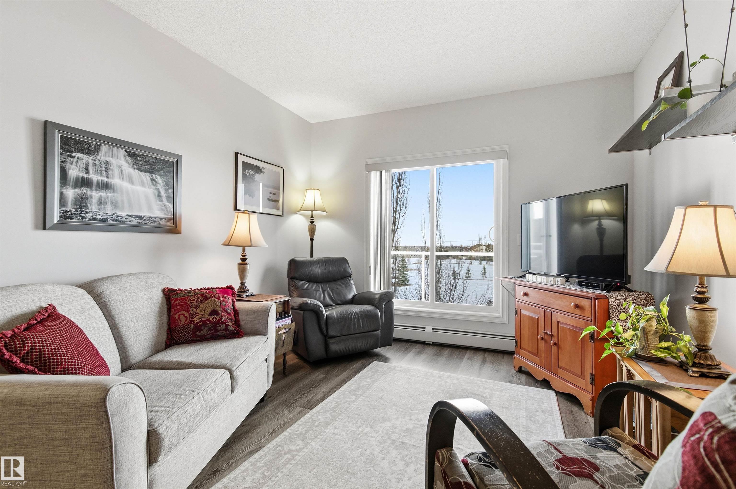 Photo 14 at 313 - 263 Macewan Road SW, Macewan, Edmonton