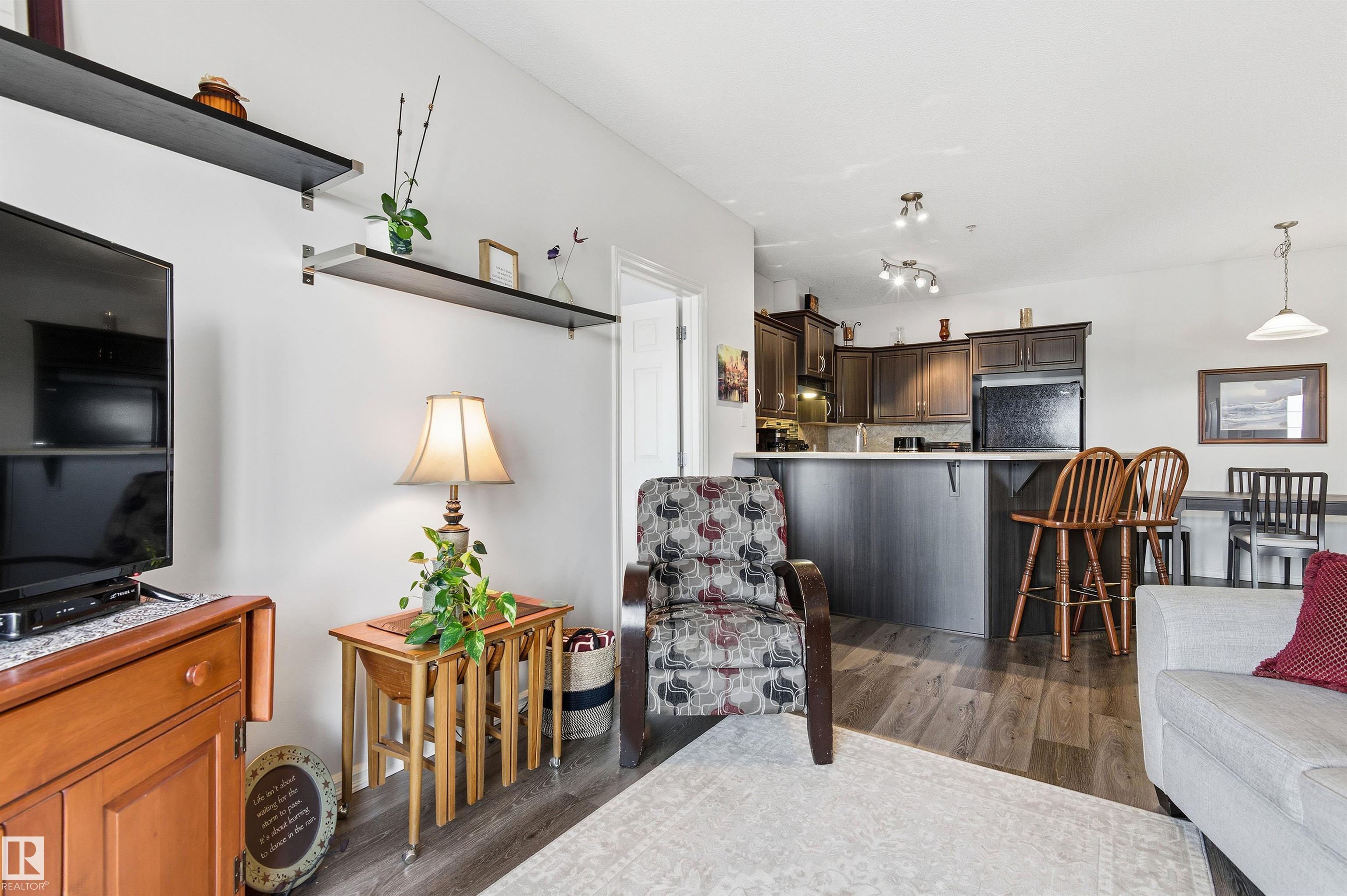 Photo 15 at 313 - 263 Macewan Road SW, Macewan, Edmonton