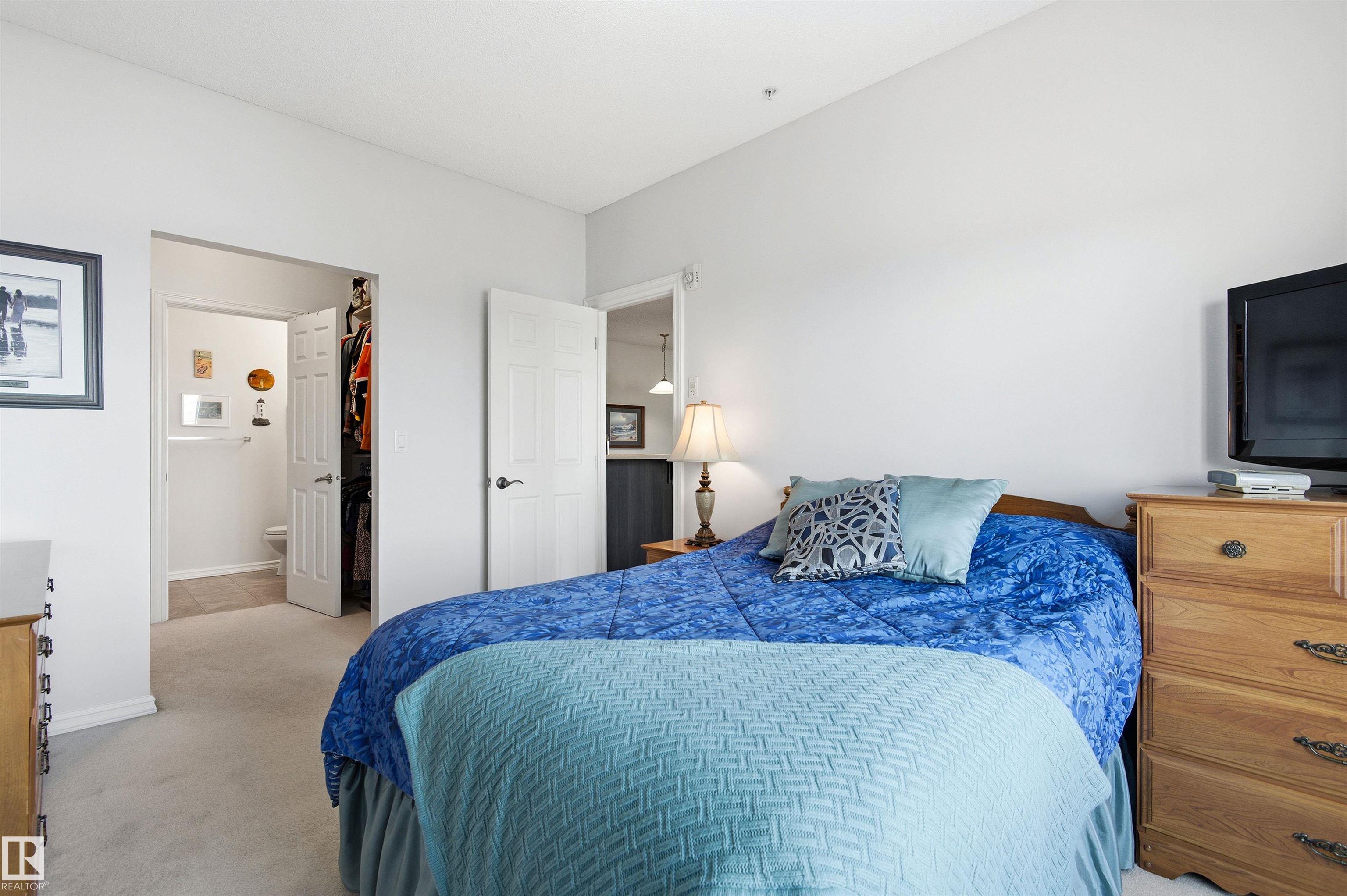 Photo 18 at 313 - 263 Macewan Road SW, Macewan, Edmonton