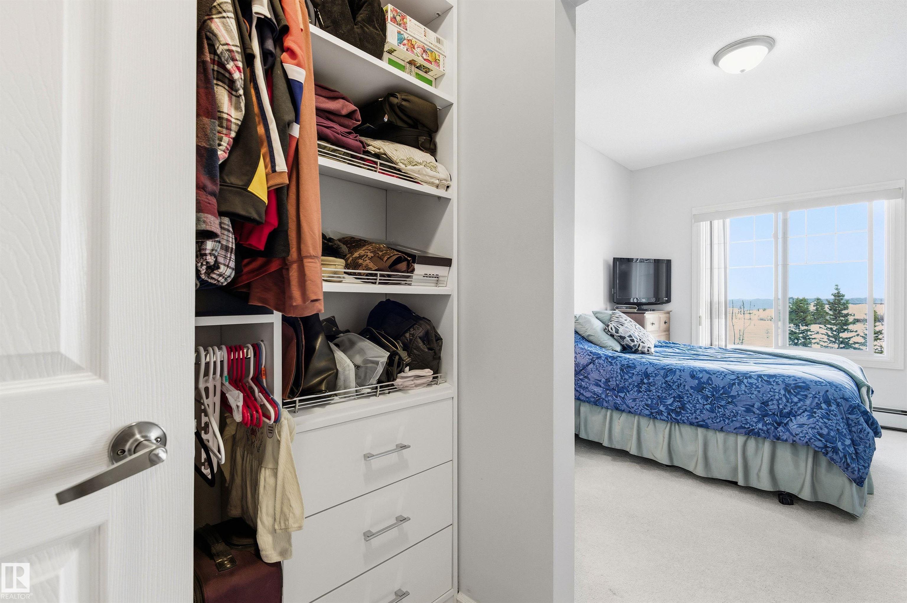 Photo 20 at 313 - 263 Macewan Road SW, Macewan, Edmonton