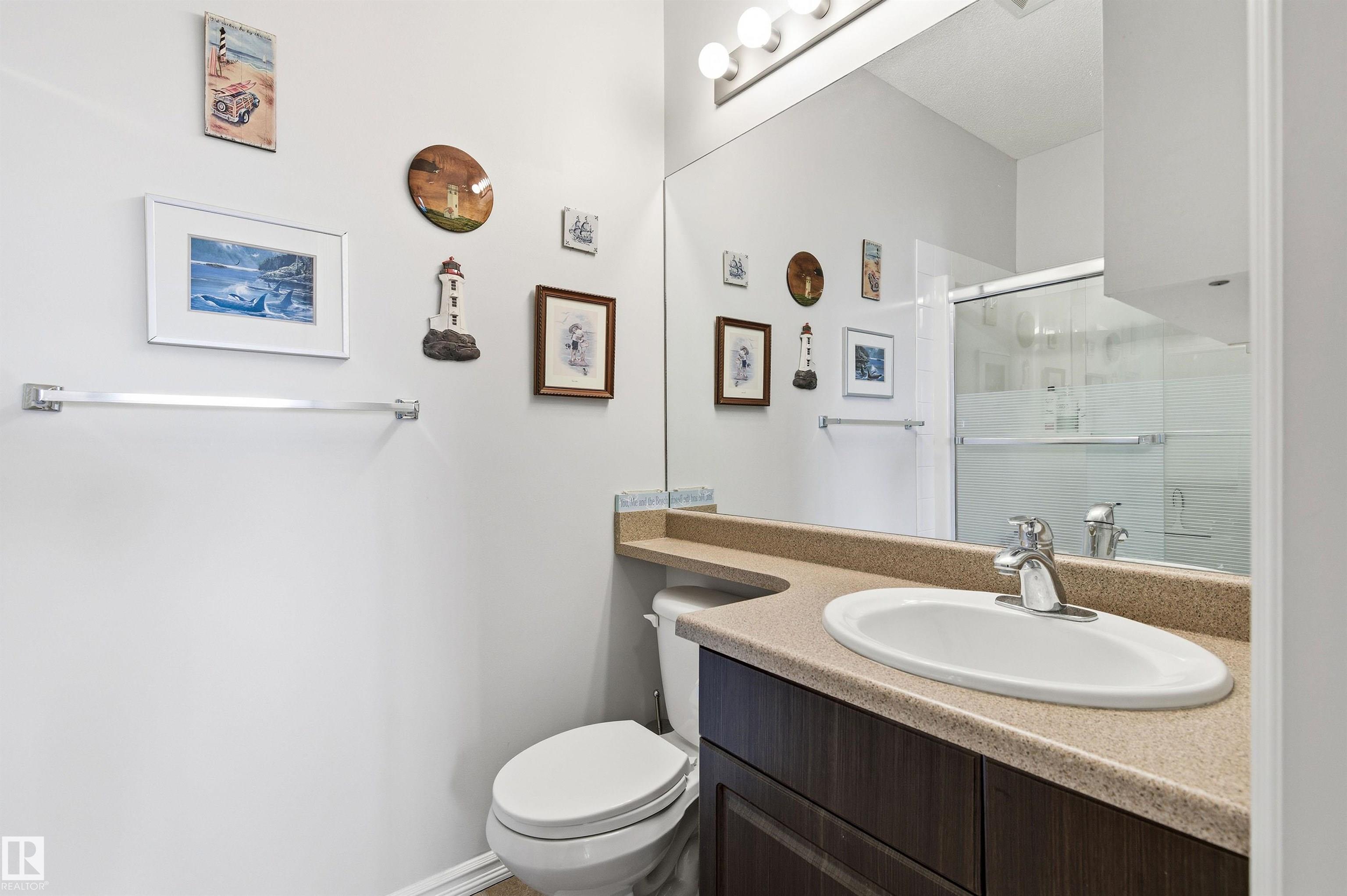 Photo 21 at 313 - 263 Macewan Road SW, Macewan, Edmonton