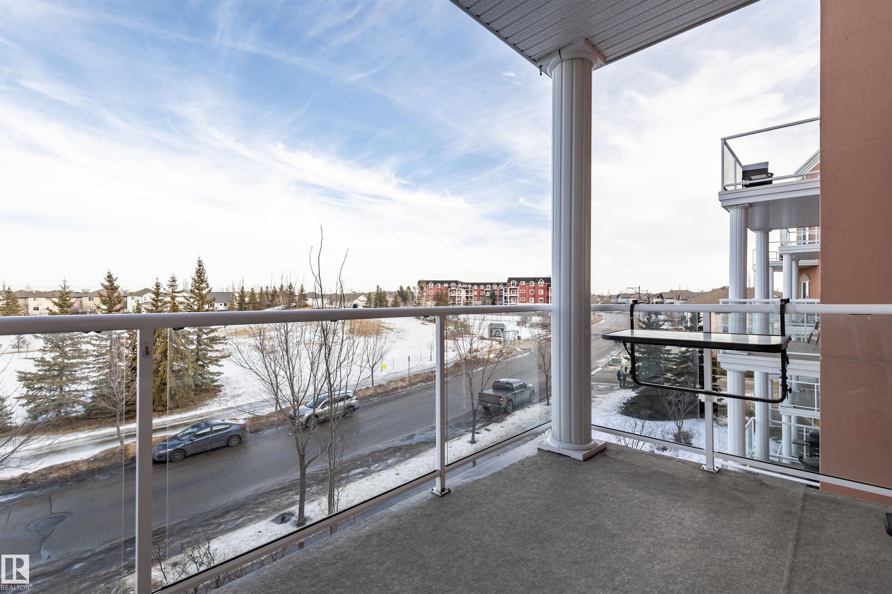 Photo 31 at 313 - 263 Macewan Road SW, Macewan, Edmonton