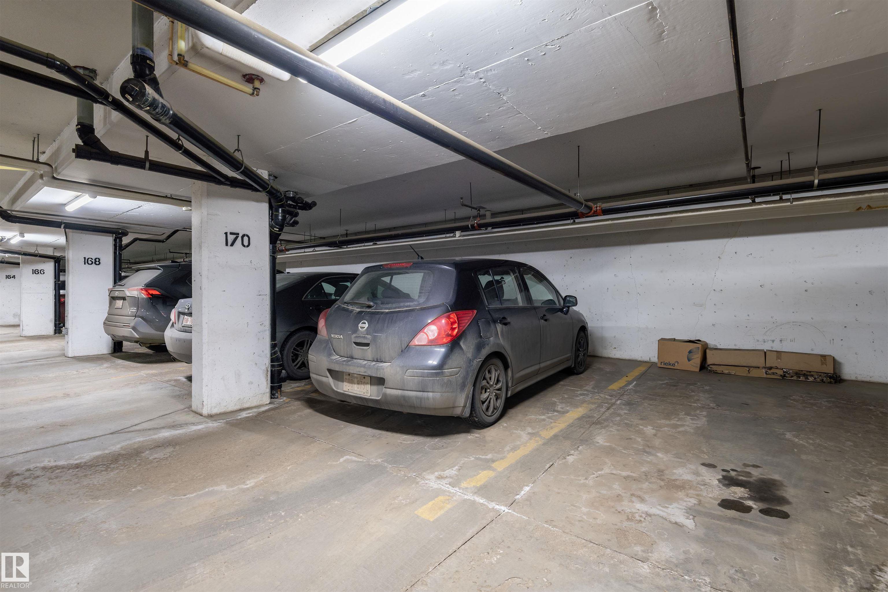 Photo 36 at 313 - 263 Macewan Road SW, Macewan, Edmonton