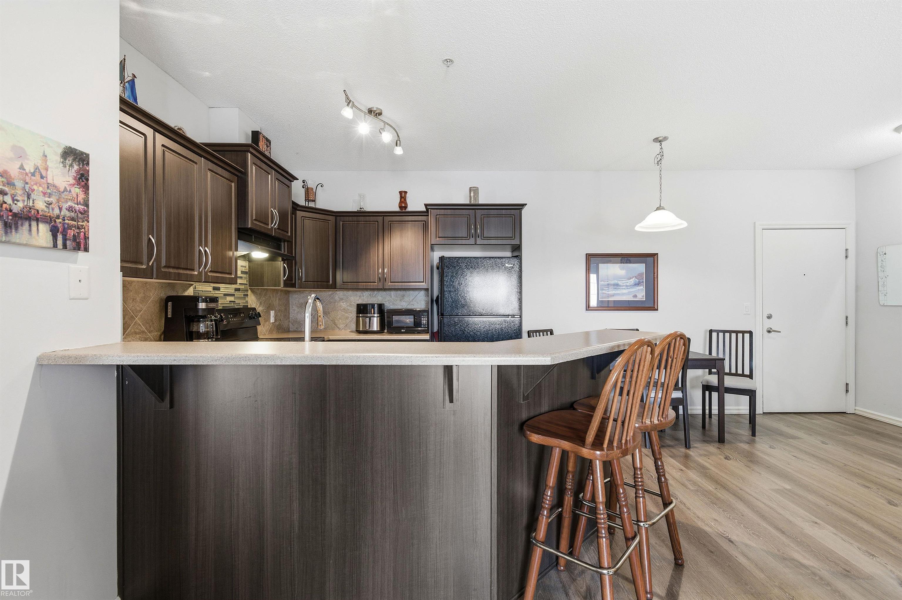 Photo 5 at 313 - 263 Macewan Road SW, Macewan, Edmonton