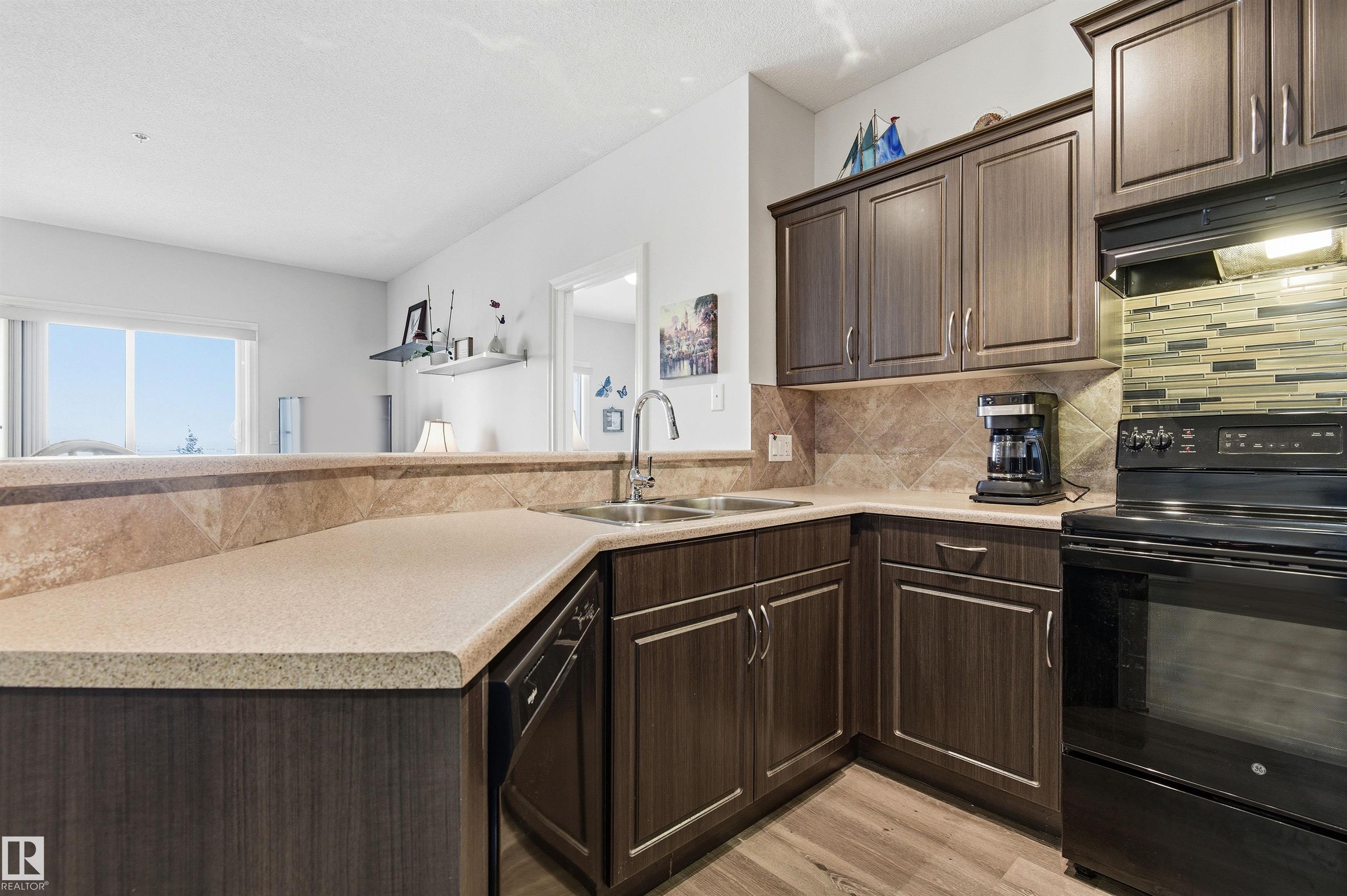 Photo 10 at 313 - 263 Macewan Road SW, Macewan, Edmonton