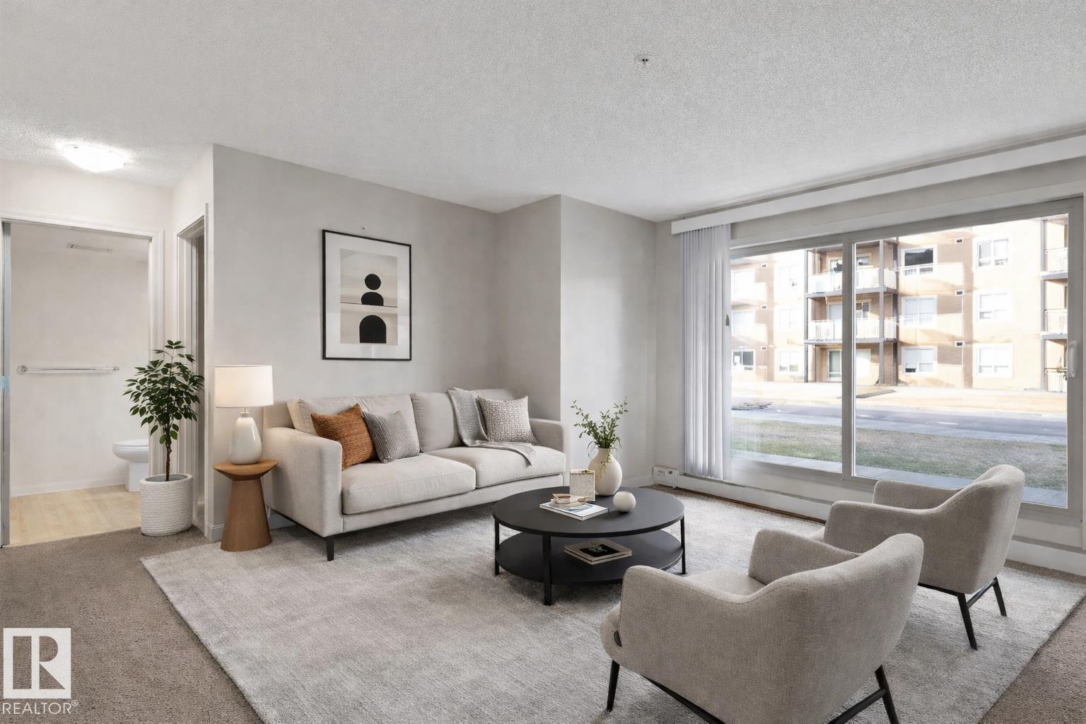 108 - 13907 136 Street NW, Hudson, Edmonton 2