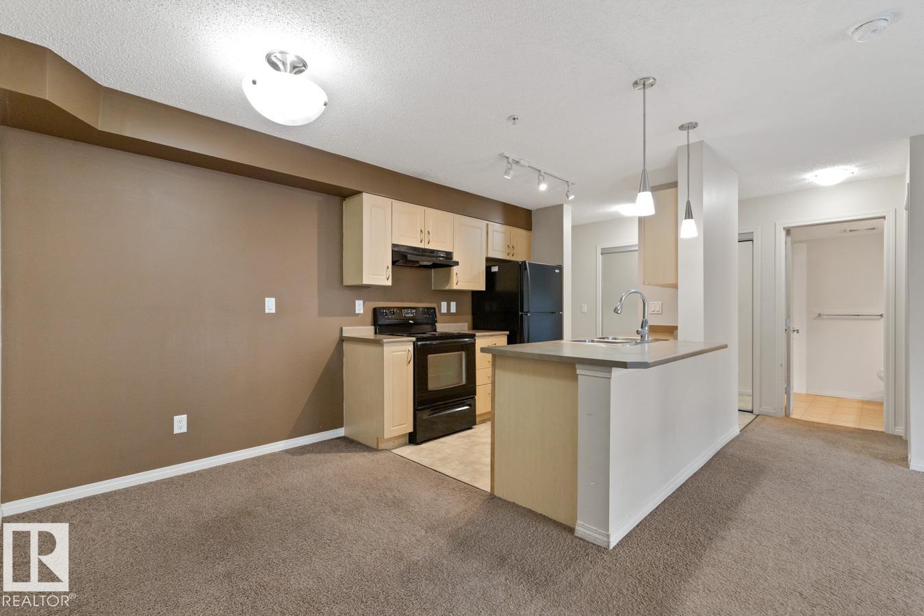 Photo 13 at 108 - 13907 136 Street NW, Hudson, Edmonton