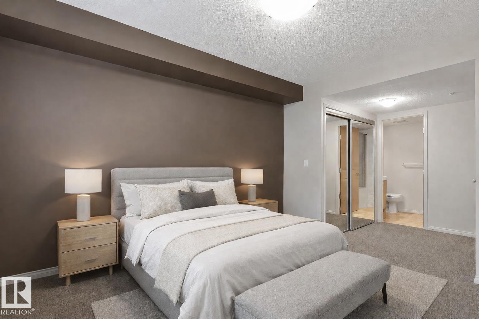 Photo 18 at 108 - 13907 136 Street NW, Hudson, Edmonton