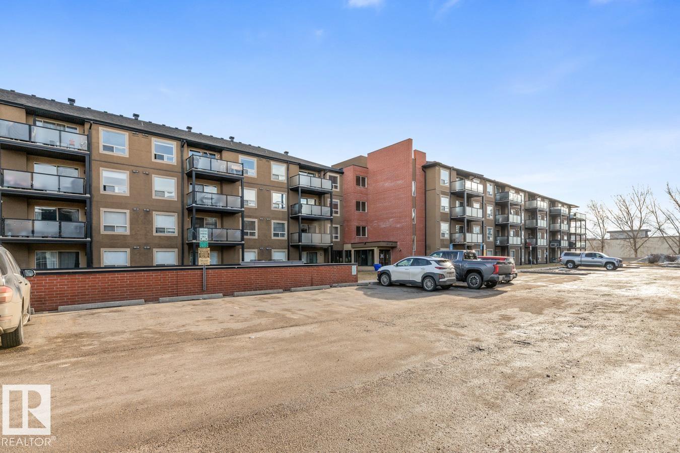 Photo 3 at 108 - 13907 136 Street NW, Hudson, Edmonton