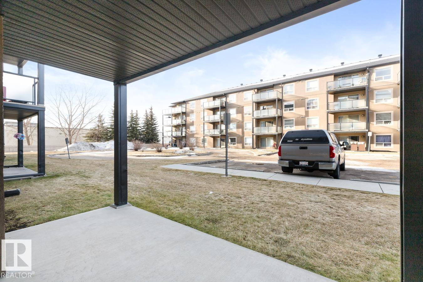 Photo 26 at 108 - 13907 136 Street NW, Hudson, Edmonton