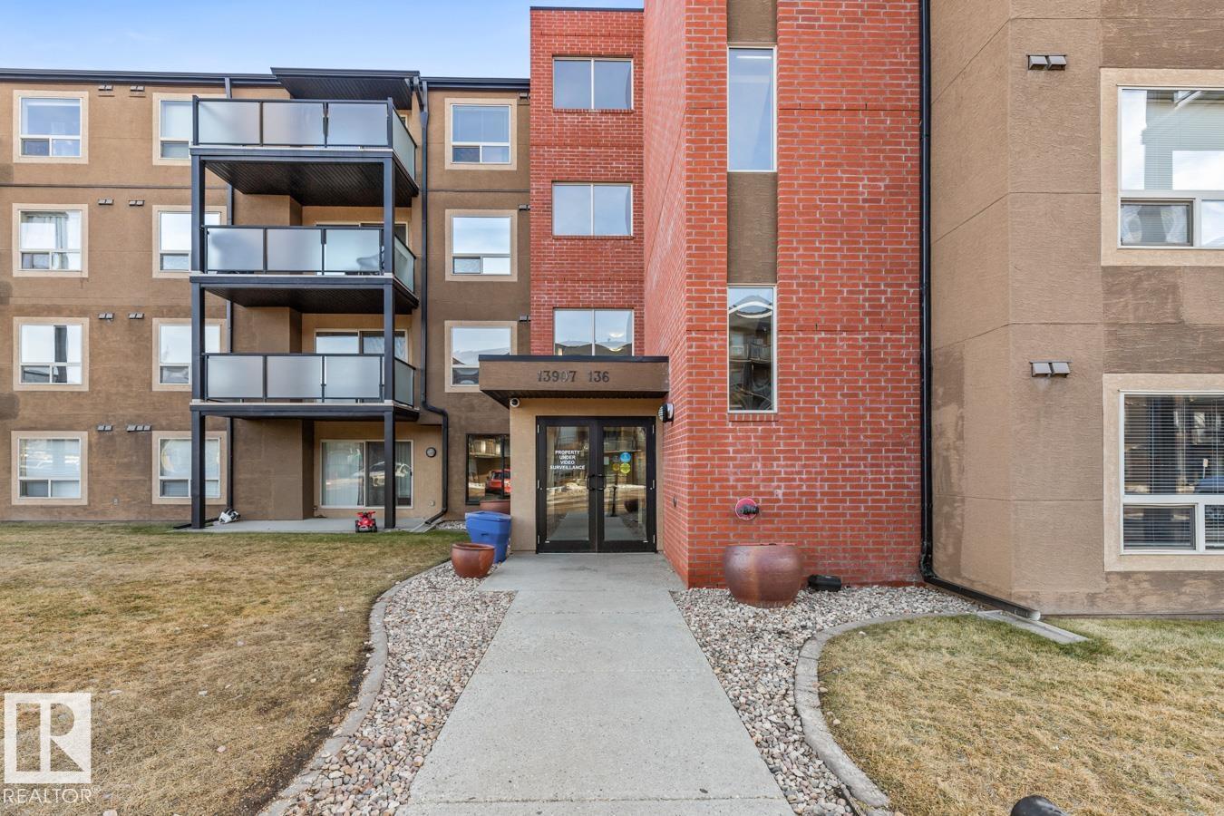 Photo 4 at 108 - 13907 136 Street NW, Hudson, Edmonton