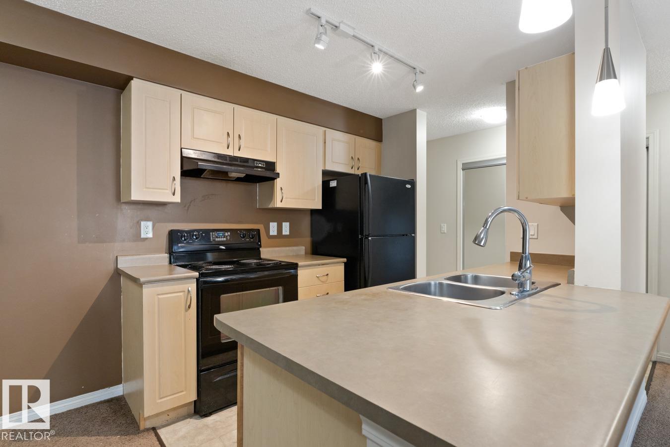 Photo 8 at 108 - 13907 136 Street NW, Hudson, Edmonton