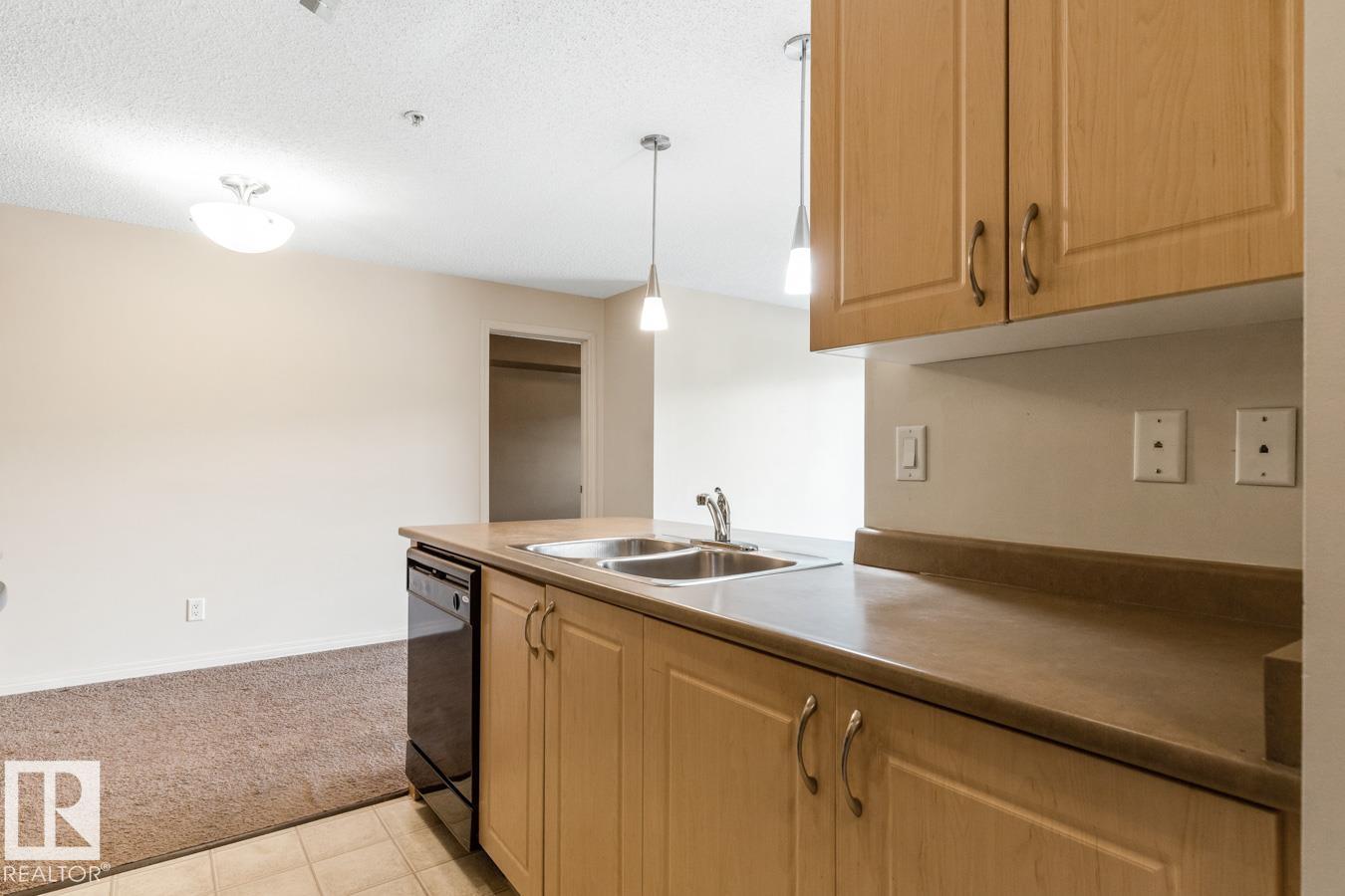 Photo 11 at 212 - 13907 136 Street NW, Hudson, Edmonton