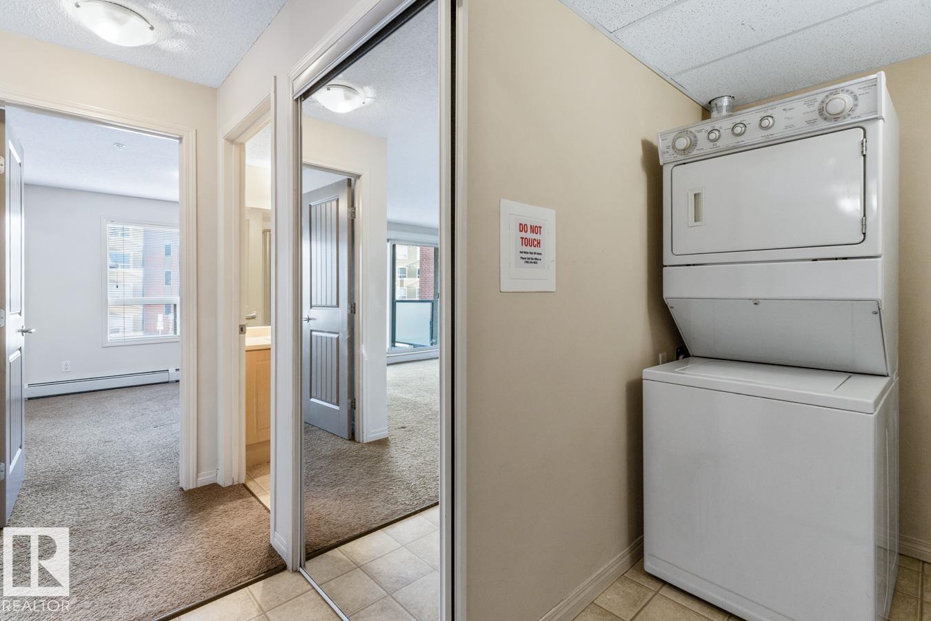 Photo 25 at 212 - 13907 136 Street NW, Hudson, Edmonton