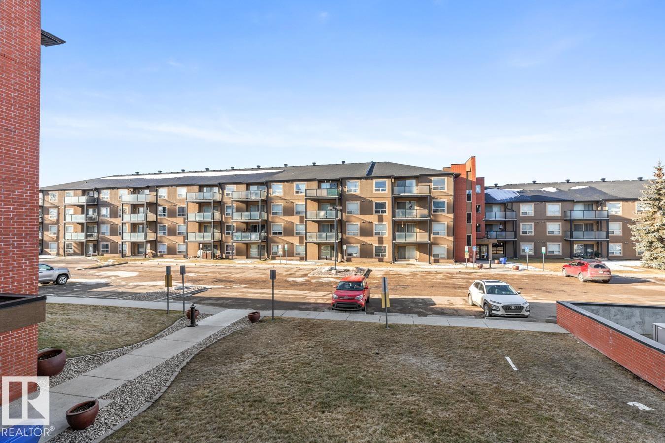 Photo 28 at 212 - 13907 136 Street NW, Hudson, Edmonton