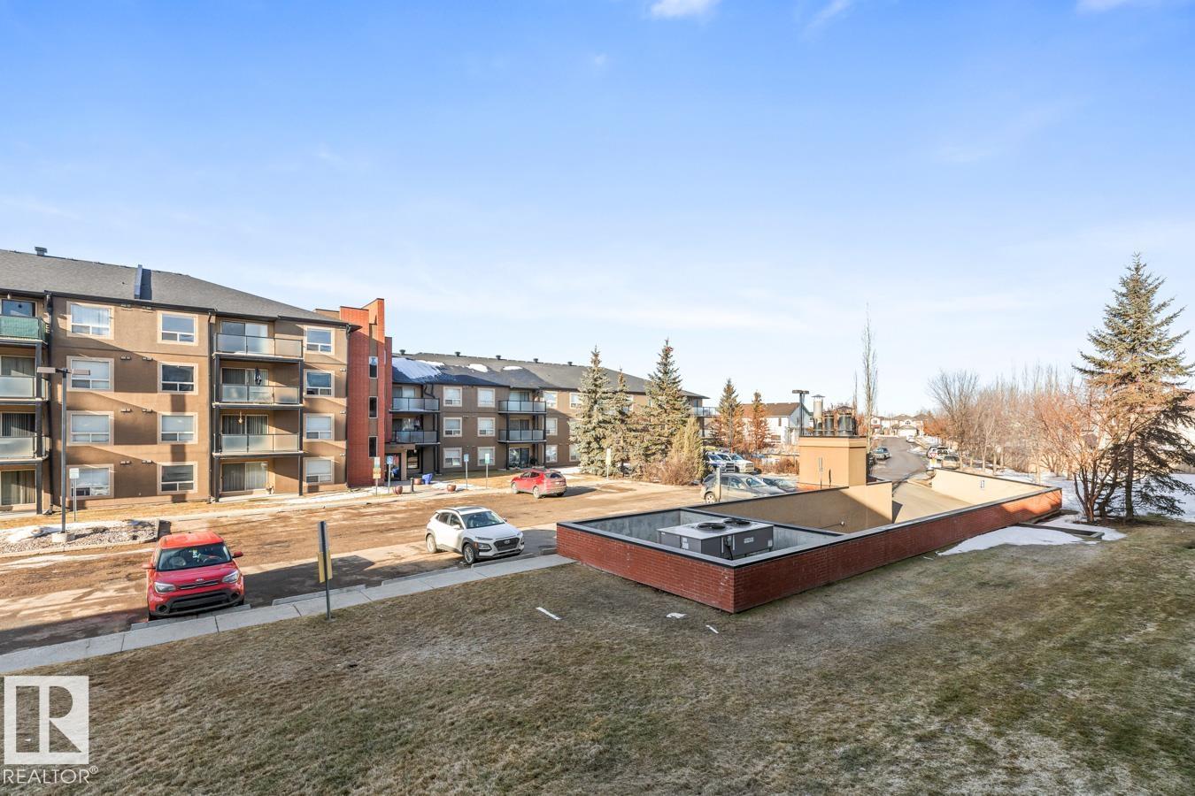 Photo 29 at 212 - 13907 136 Street NW, Hudson, Edmonton