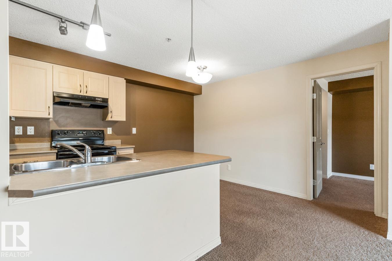 Photo 10 at 212 - 13907 136 Street NW, Hudson, Edmonton