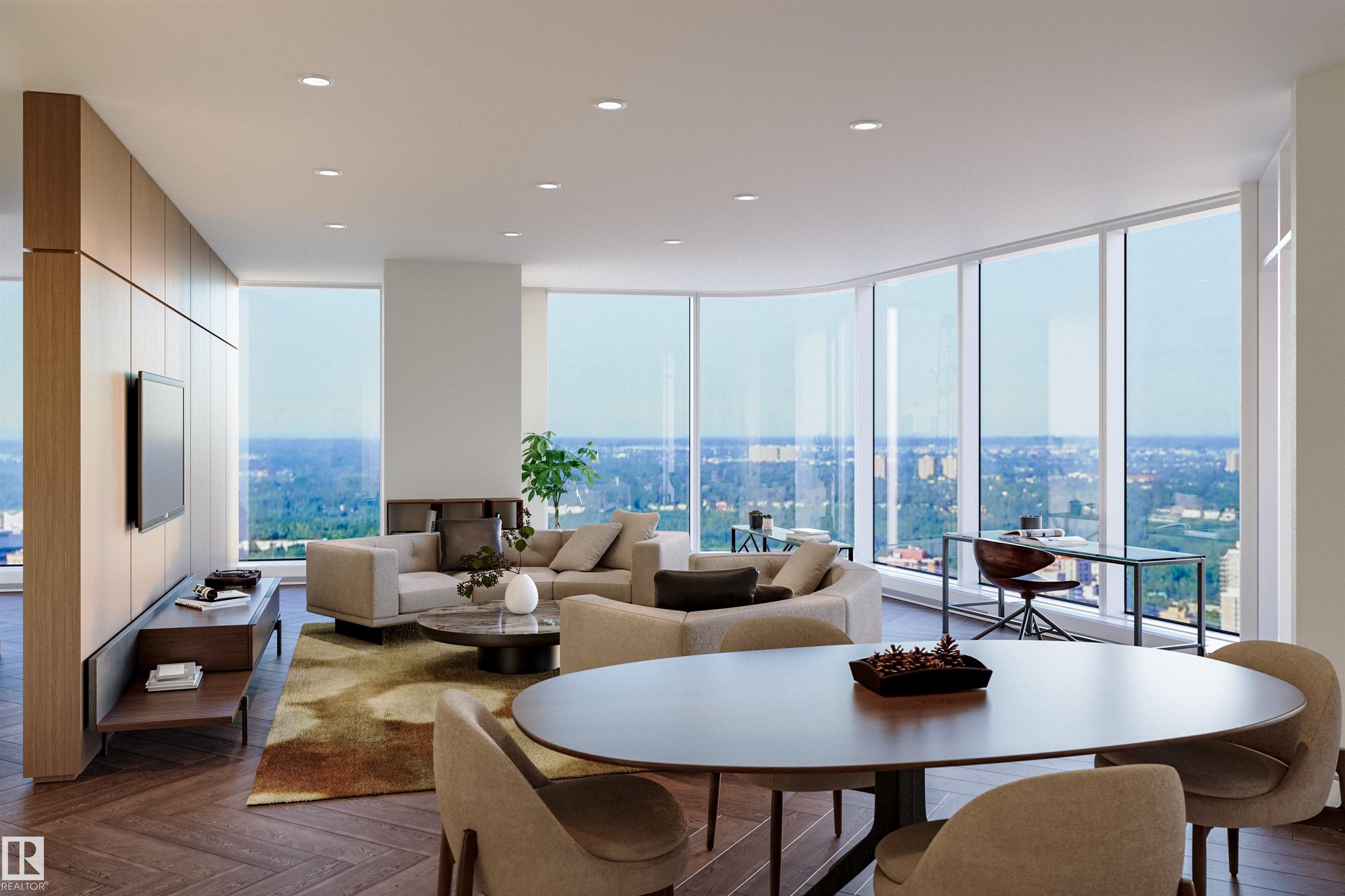 4603 - 10360 102 Street NW, Downtown, Edmonton 2