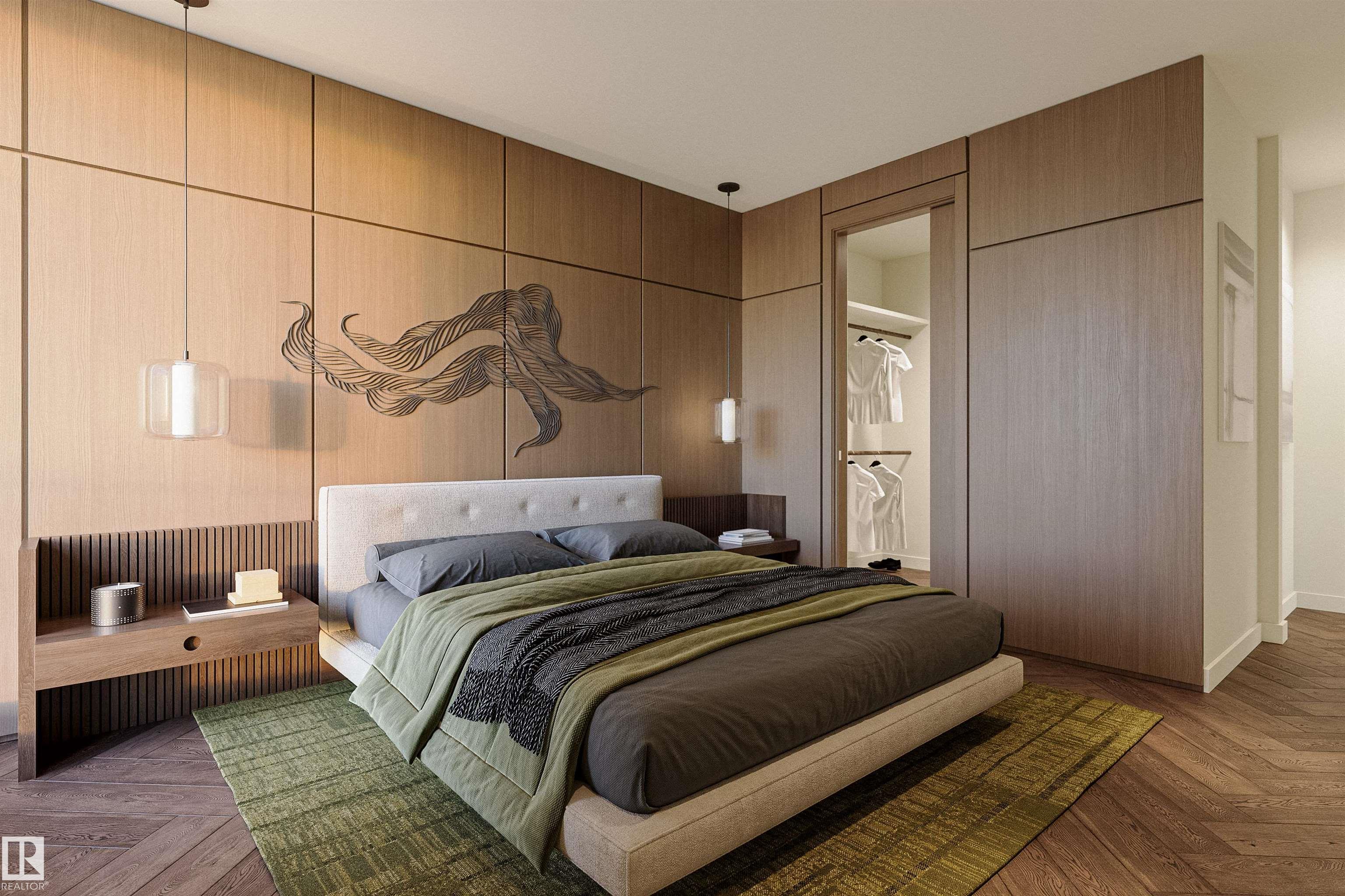 Photo 2 at 4603 - 10360 102 Street NW, Downtown, Edmonton