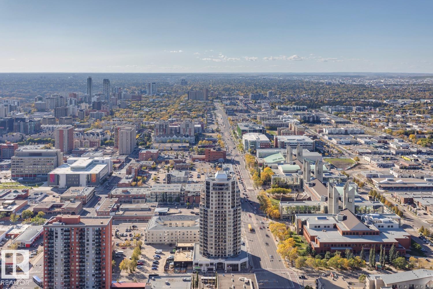 Photo 11 at 4603 - 10360 102 Street NW, Downtown, Edmonton