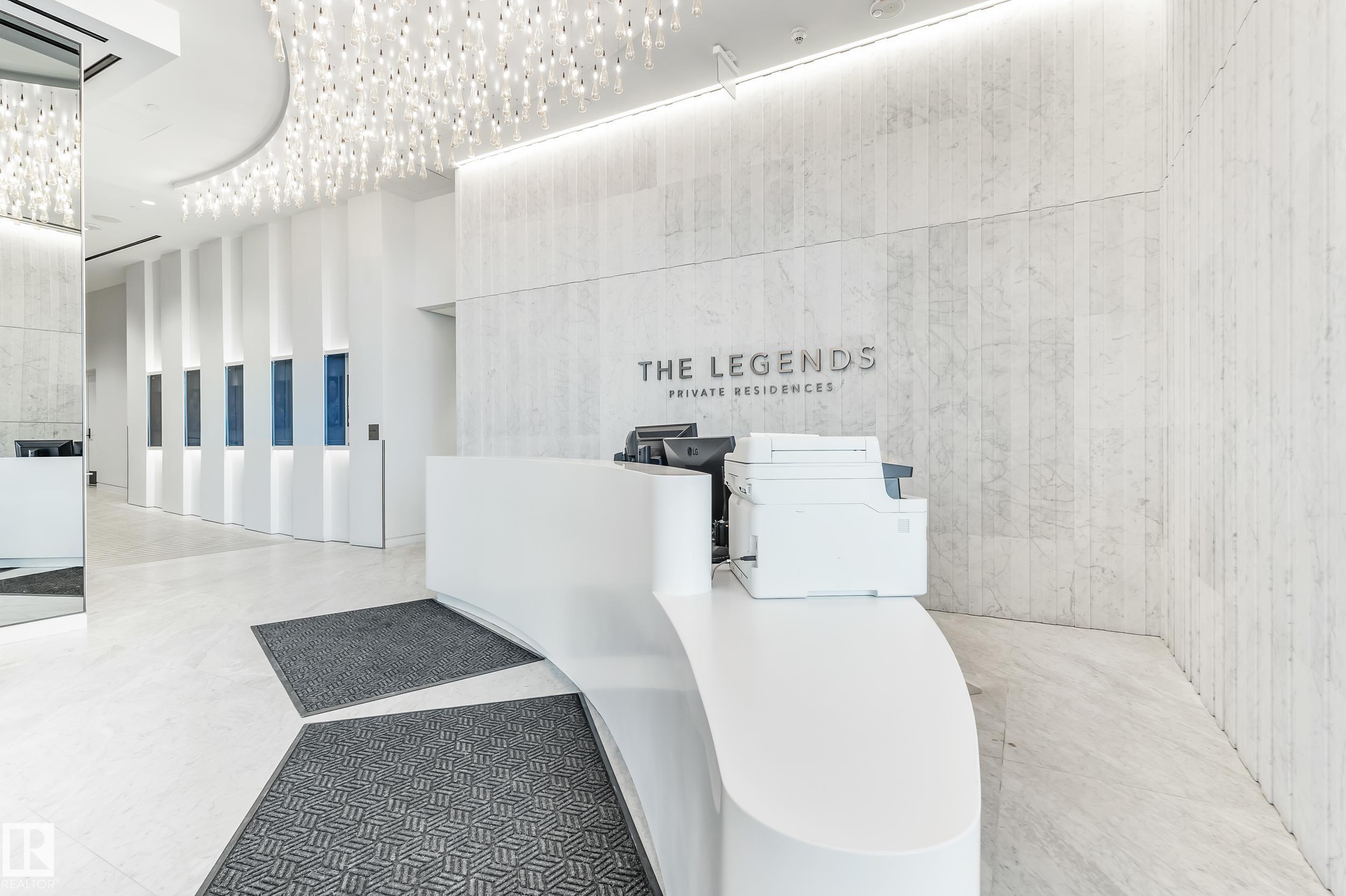 Photo 14 at 4603 - 10360 102 Street NW, Downtown, Edmonton