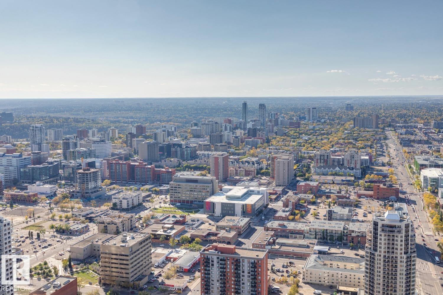 Photo 4 at 4603 - 10360 102 Street NW, Downtown, Edmonton