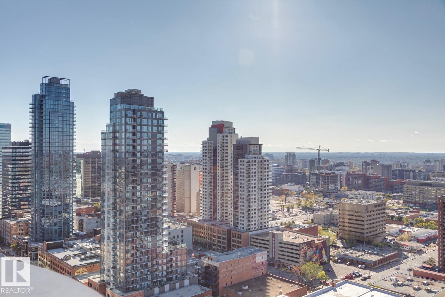 Photo 10 at 4603 - 10360 102 Street NW, Downtown, Edmonton