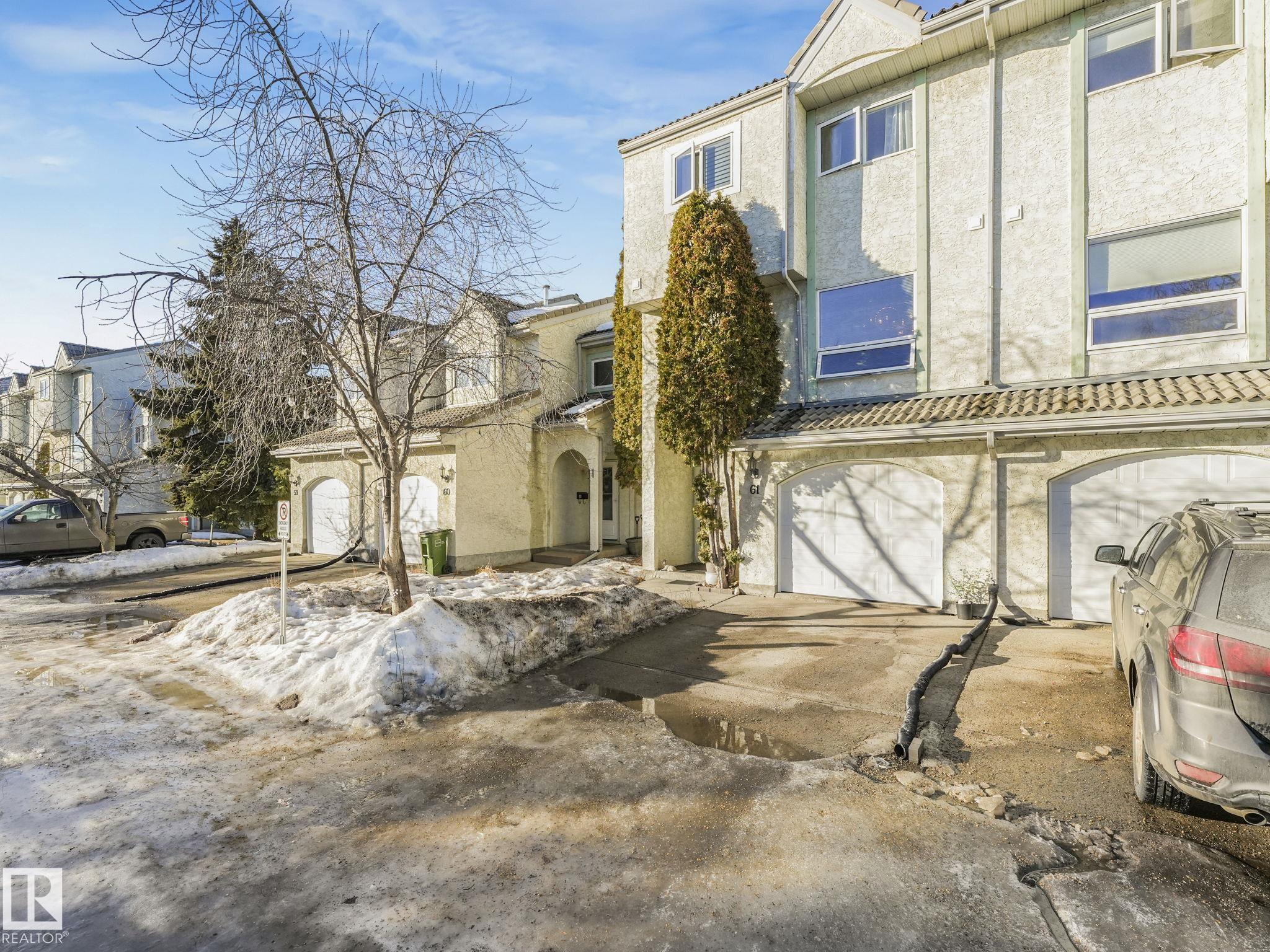 Picture for #61 9520 174 ST NW