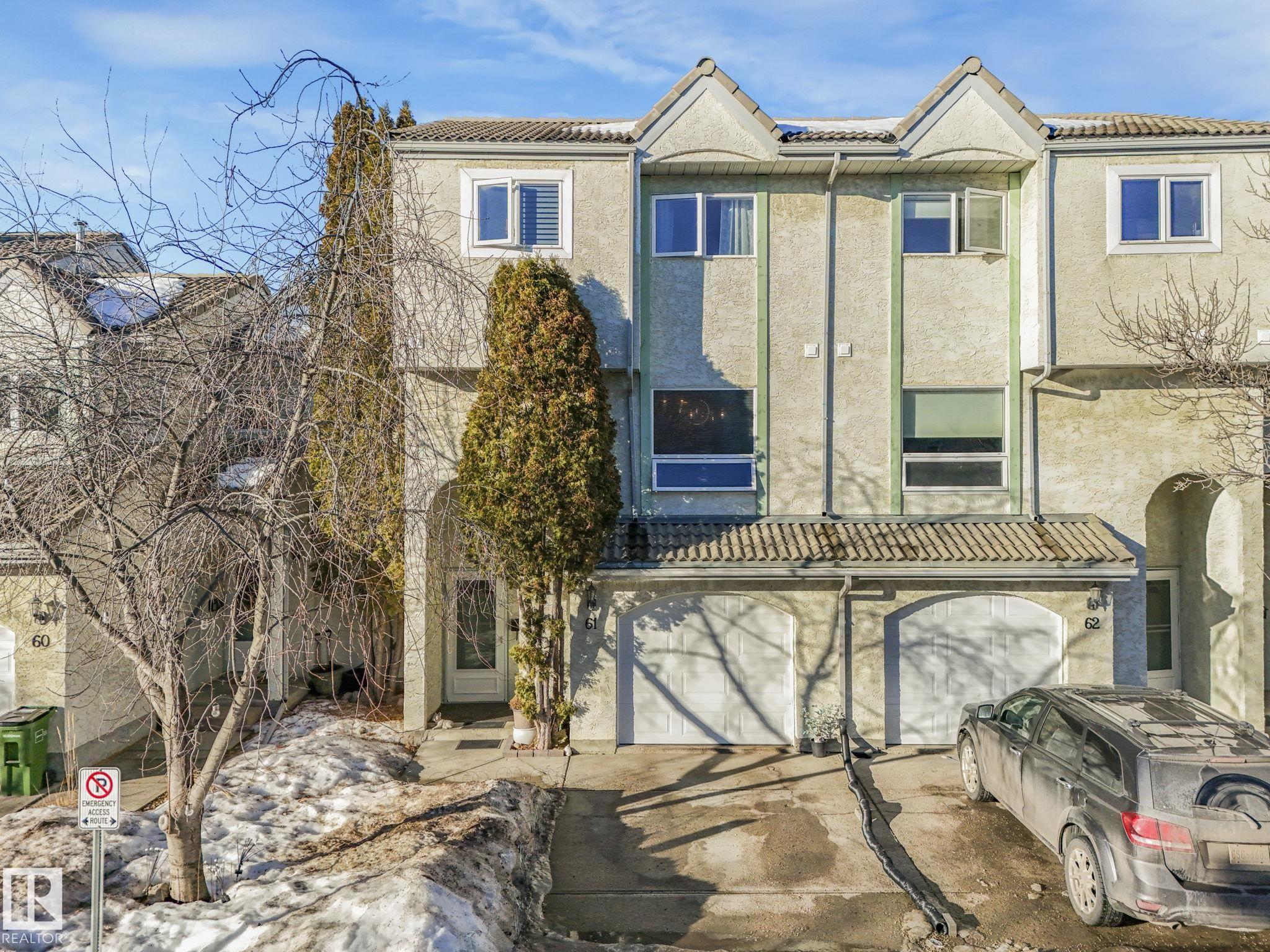 Picture for #61 9520 174 ST NW