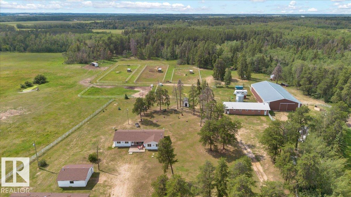 57128 Rge Road 225, None, Rural Sturgeon County