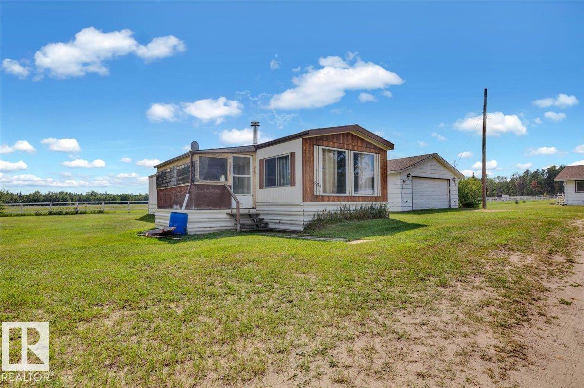 57128 Rge Road 225, None, Rural Sturgeon County