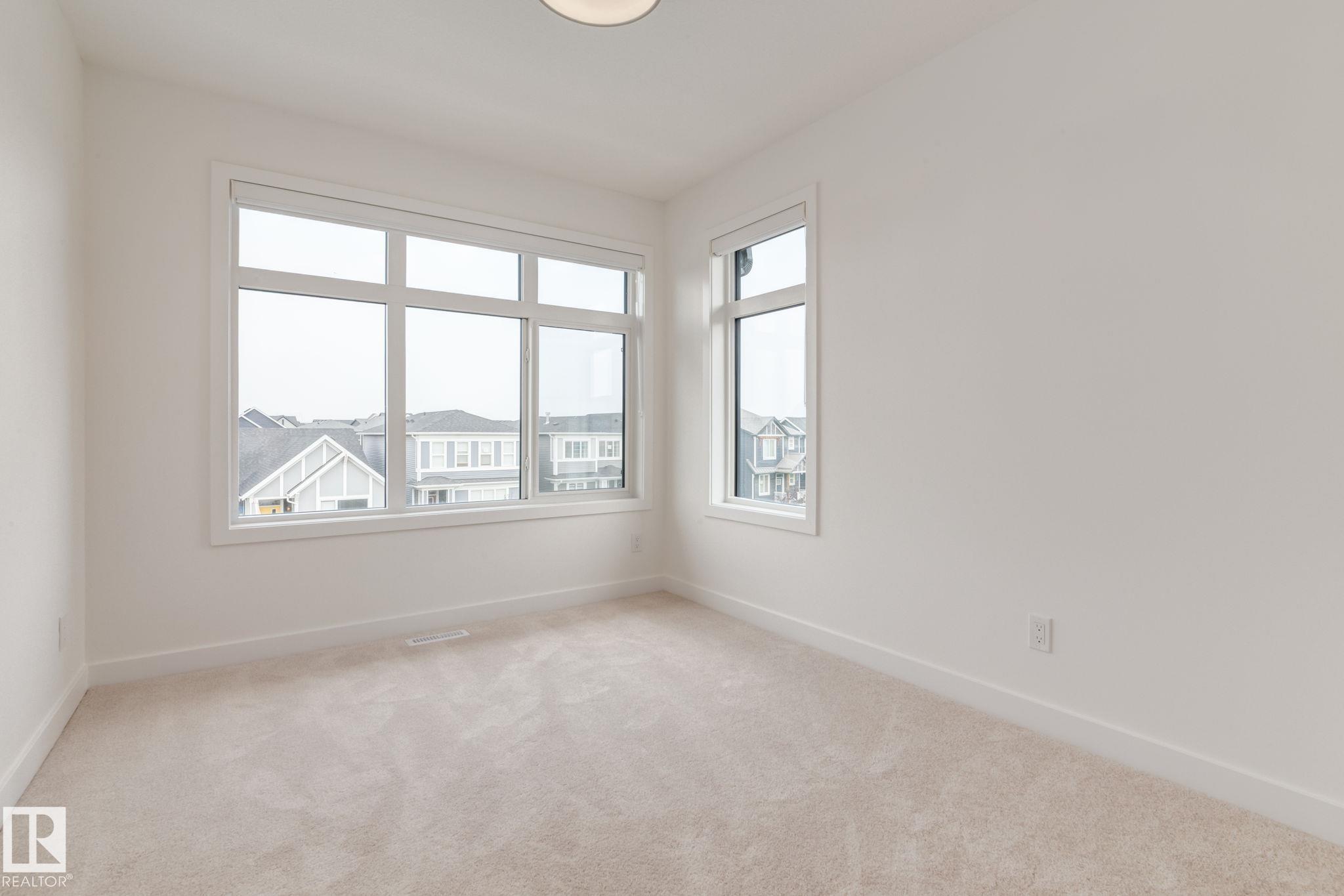 Photo 25 at 17 - 16231 19 Avenue SW, Glenridding Ravine, Edmonton