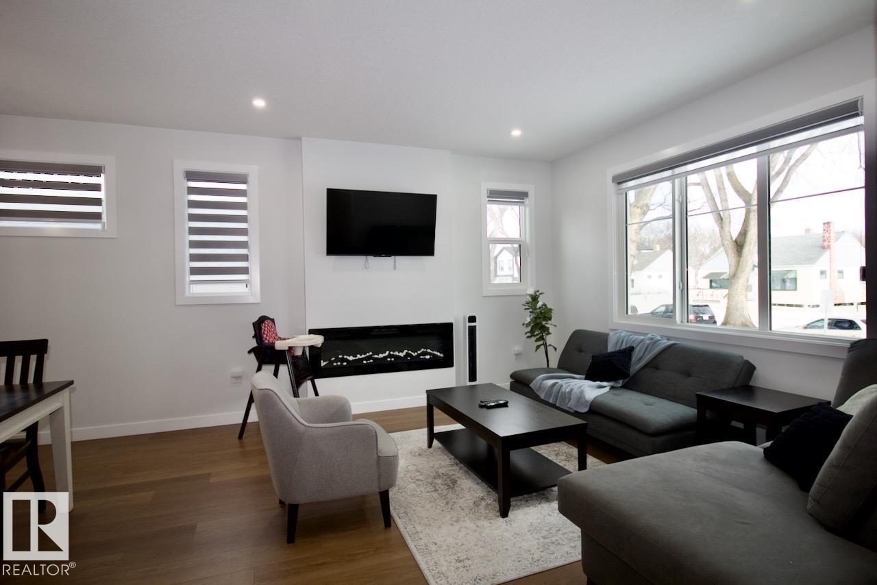 Picture for #MAIN 11932 64 ST NW