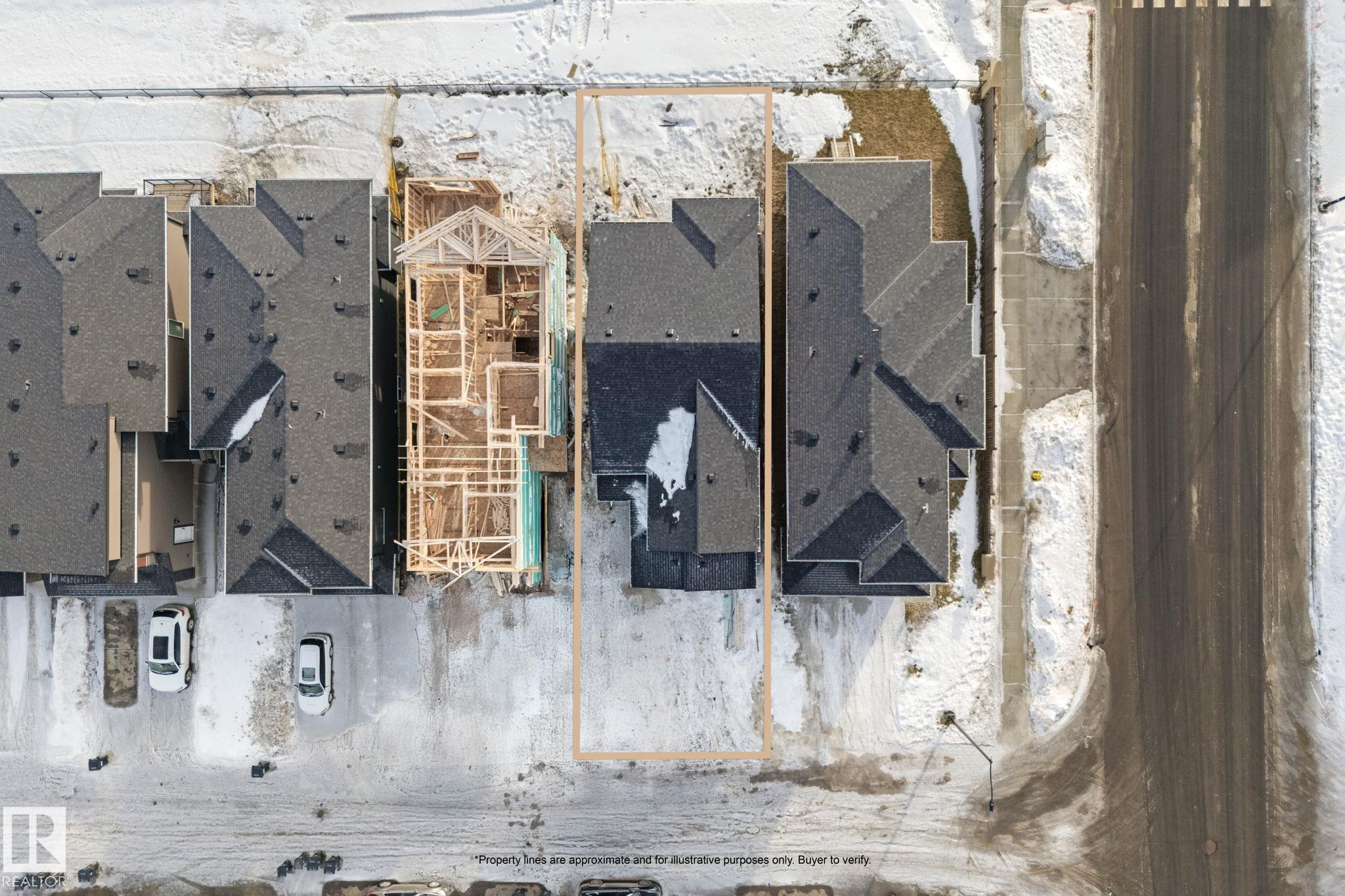 Photo 30 at 3 Pierwyck Loop, Fenwyck, Spruce Grove