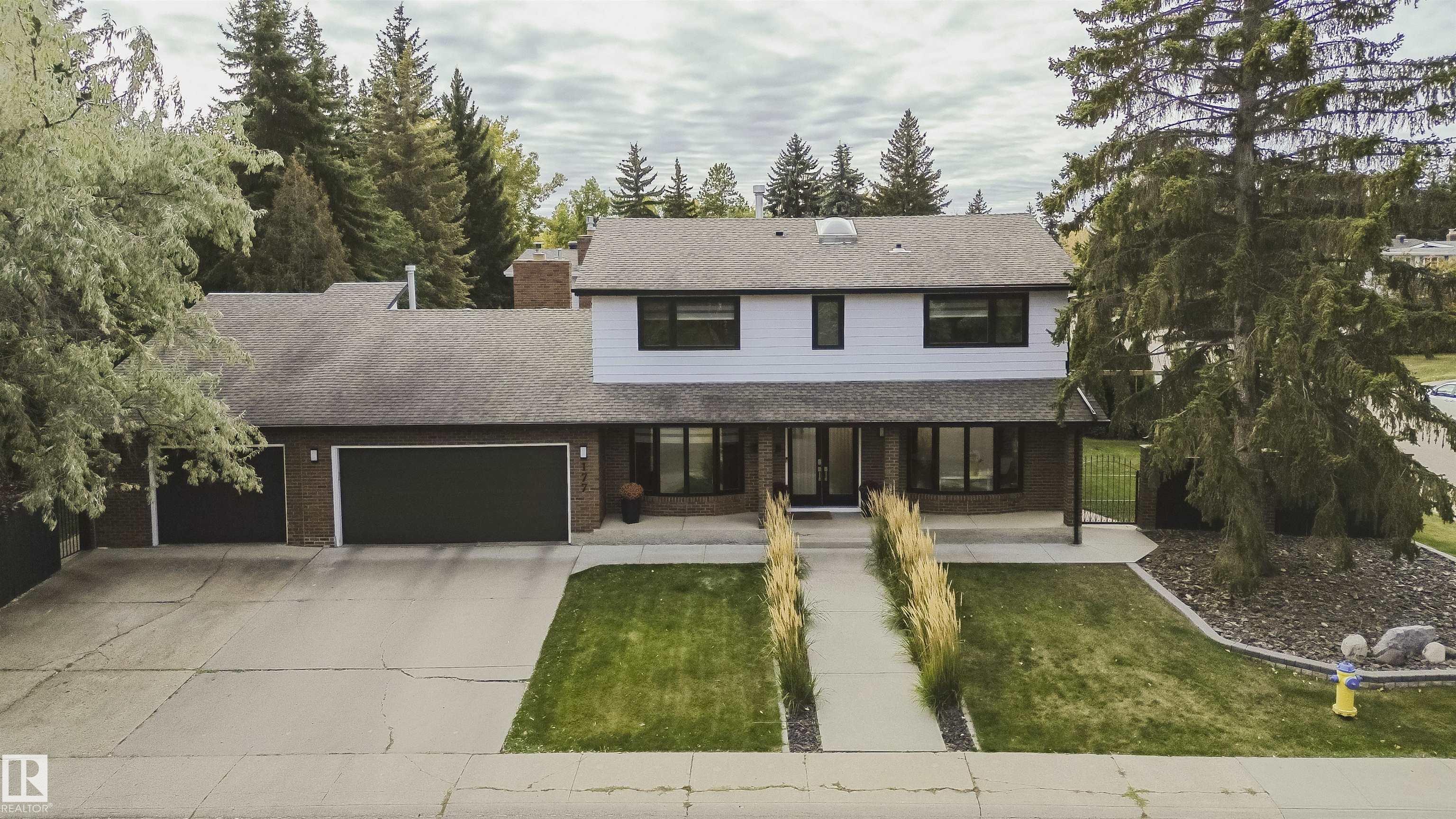 Picture for 177 Wolf Willow CR NW