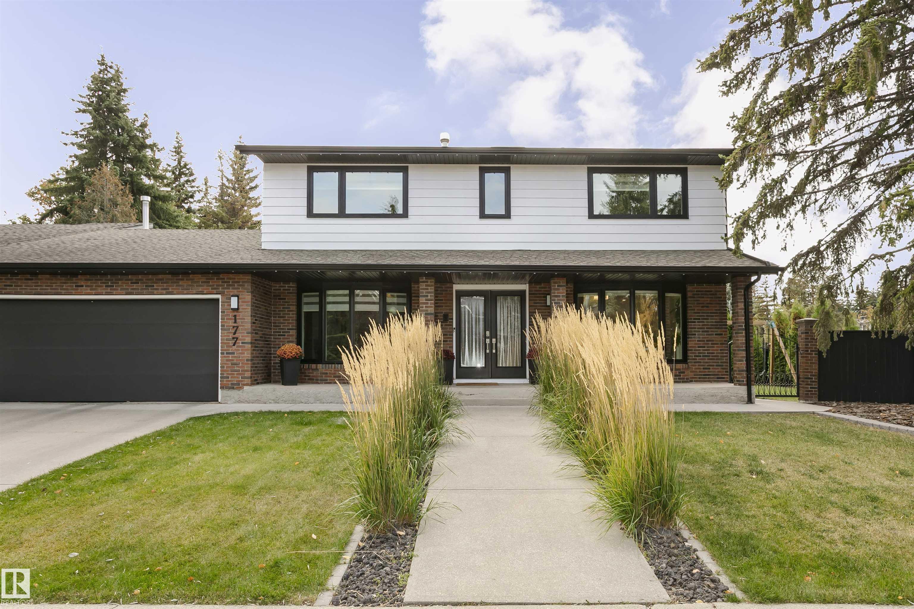 Picture for 177 Wolf Willow CR NW