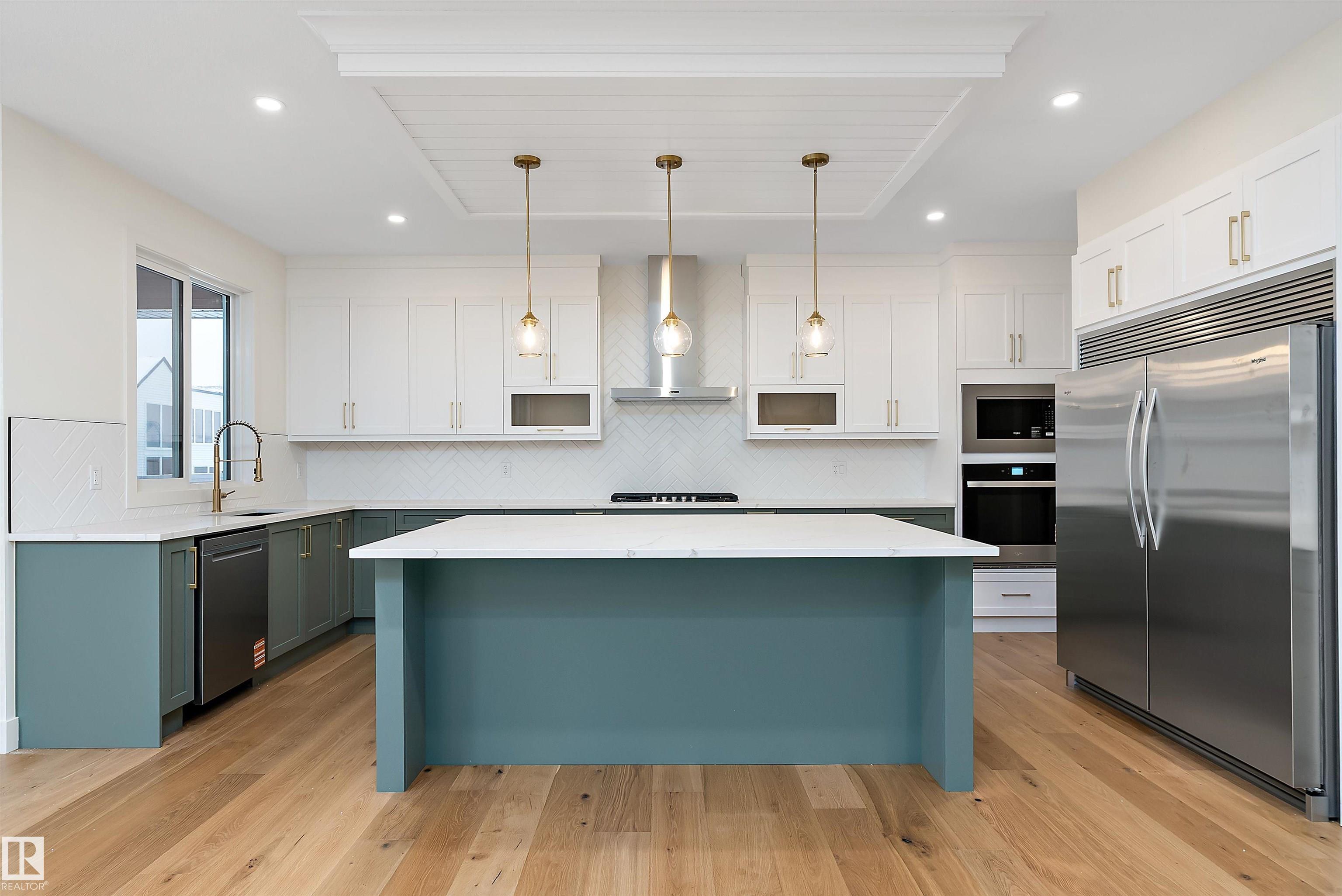 Photo 9 at 6887 Knox Loop SW, Keswick, Edmonton