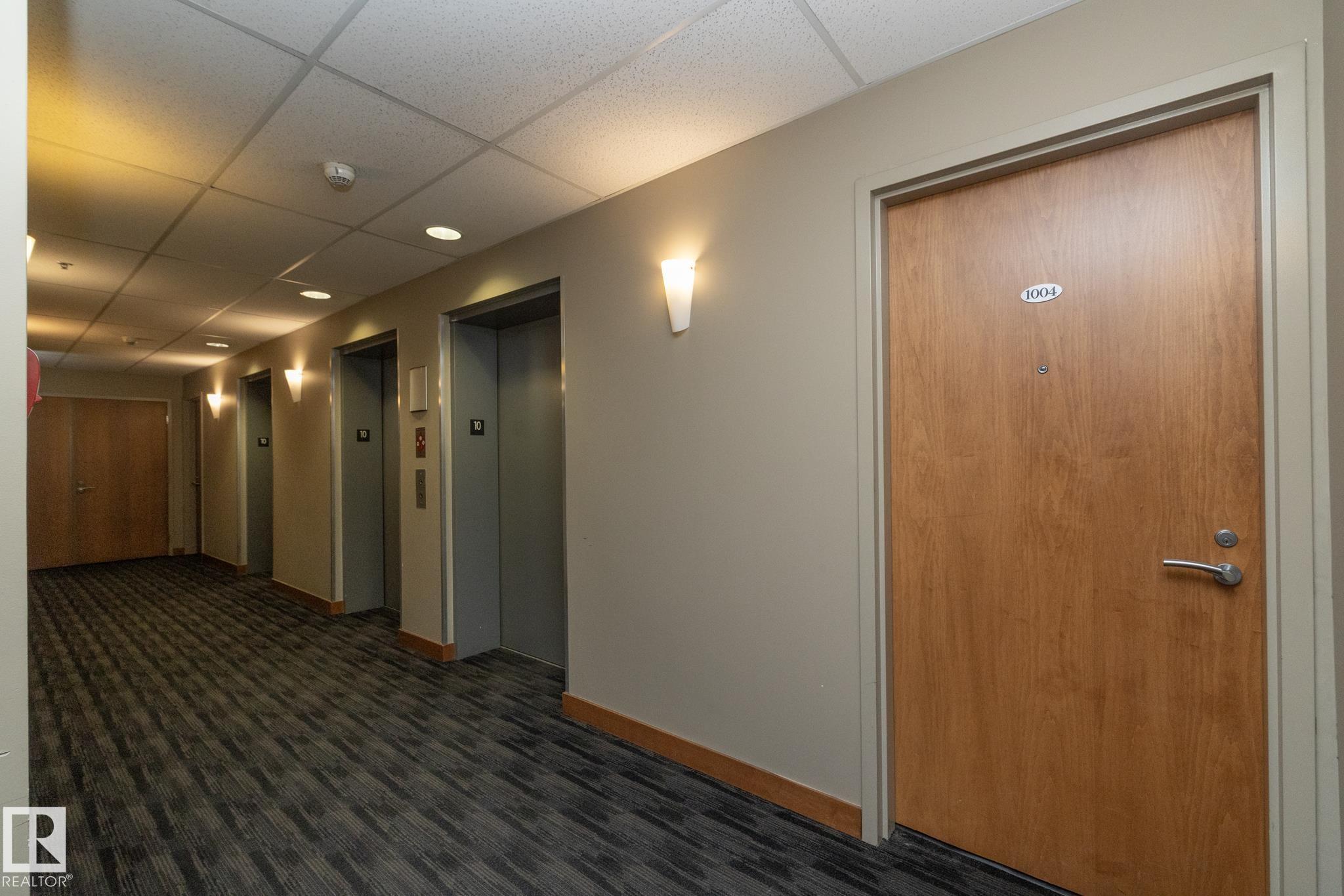 Picture for #1004 10136 104 ST NW