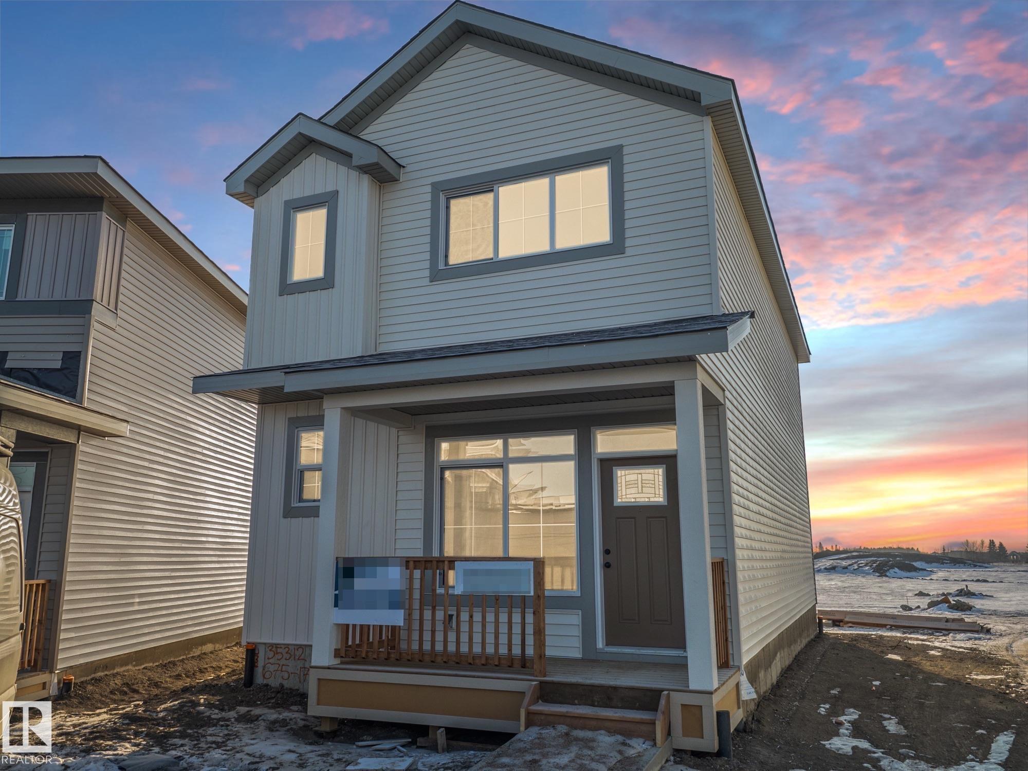 675 173 Avenue NE, Marquis, Edmonton