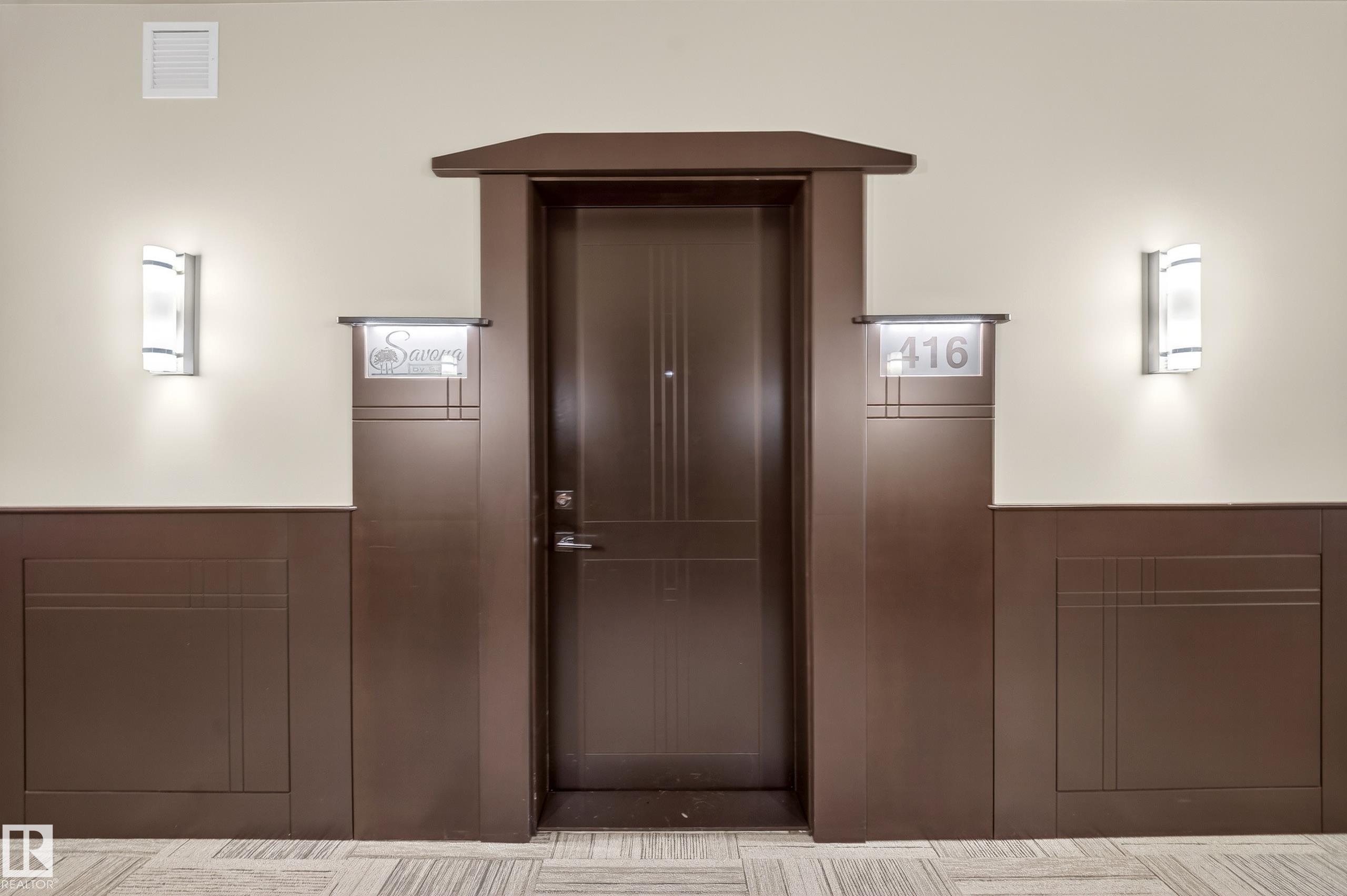 416 - 61 Festival Way, Centre In The Park, Sherwood Park