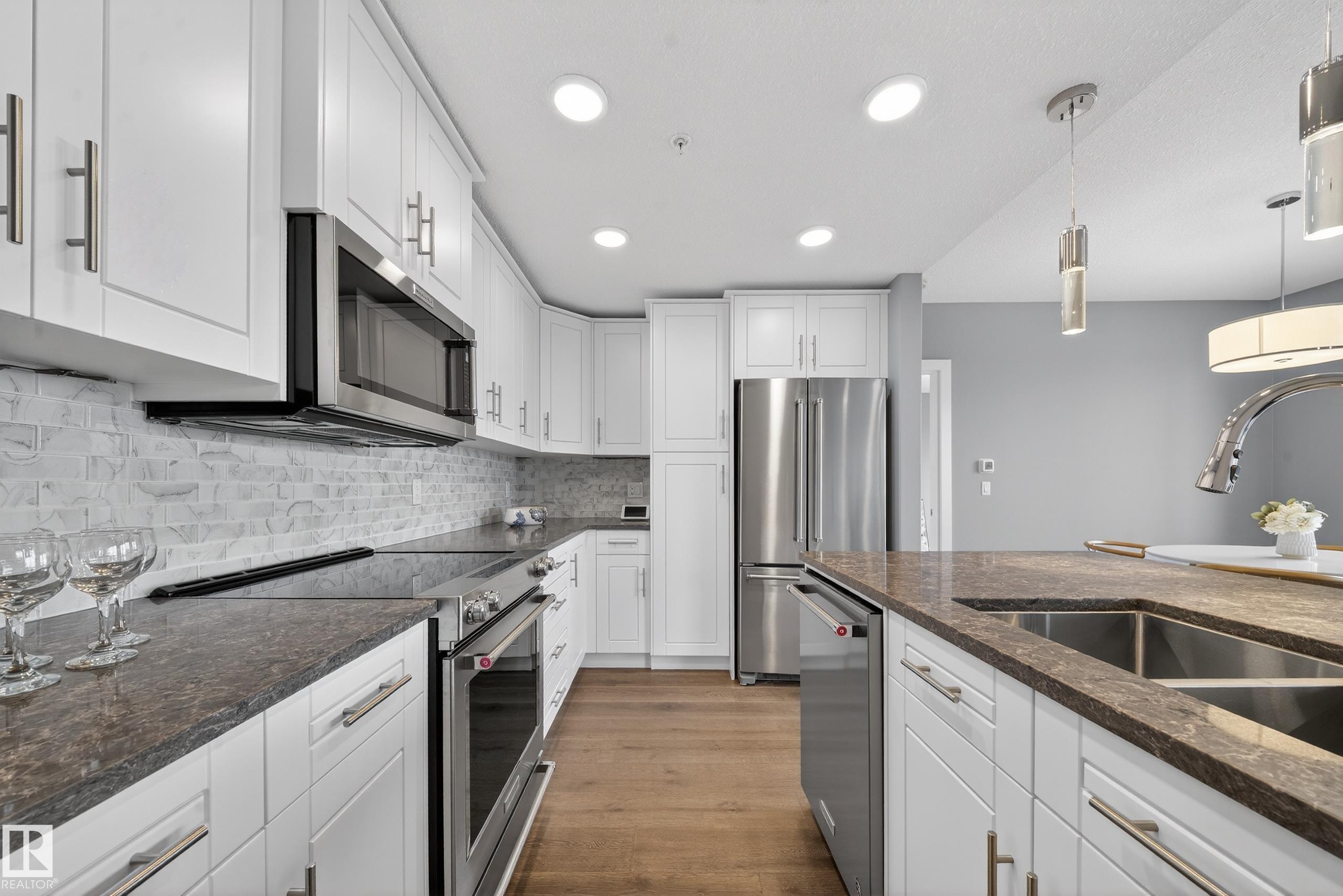 Photo 11 at 416 - 61 Festival Way, Centre In The Park, Sherwood Park