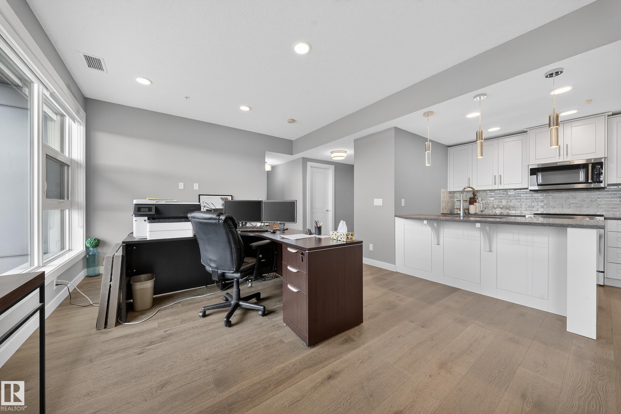 Photo 12 at 416 - 61 Festival Way, Centre In The Park, Sherwood Park