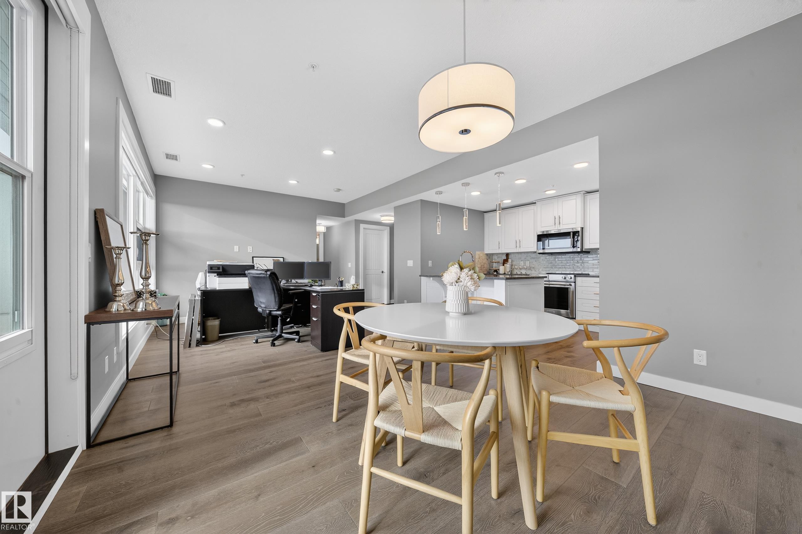 Photo 13 at 416 - 61 Festival Way, Centre In The Park, Sherwood Park