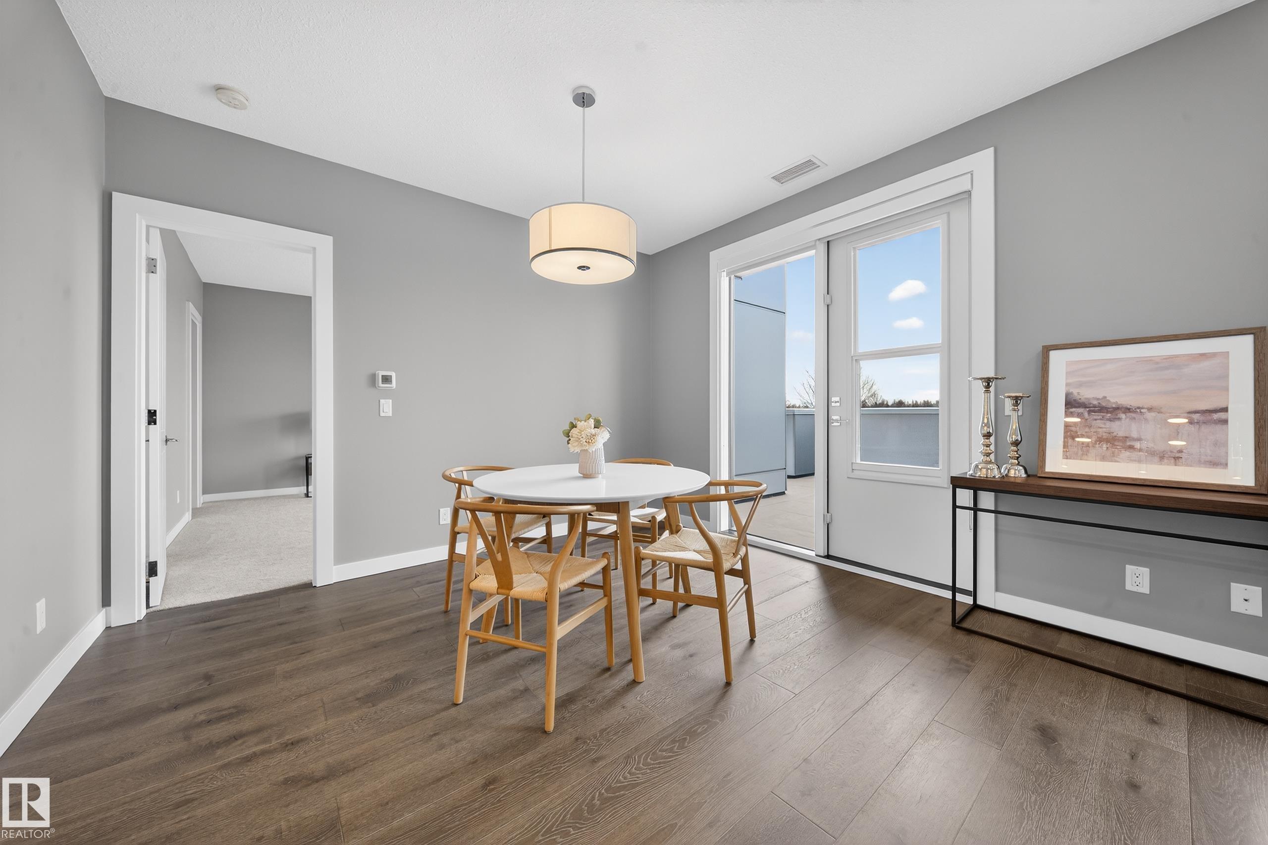 Photo 14 at 416 - 61 Festival Way, Centre In The Park, Sherwood Park