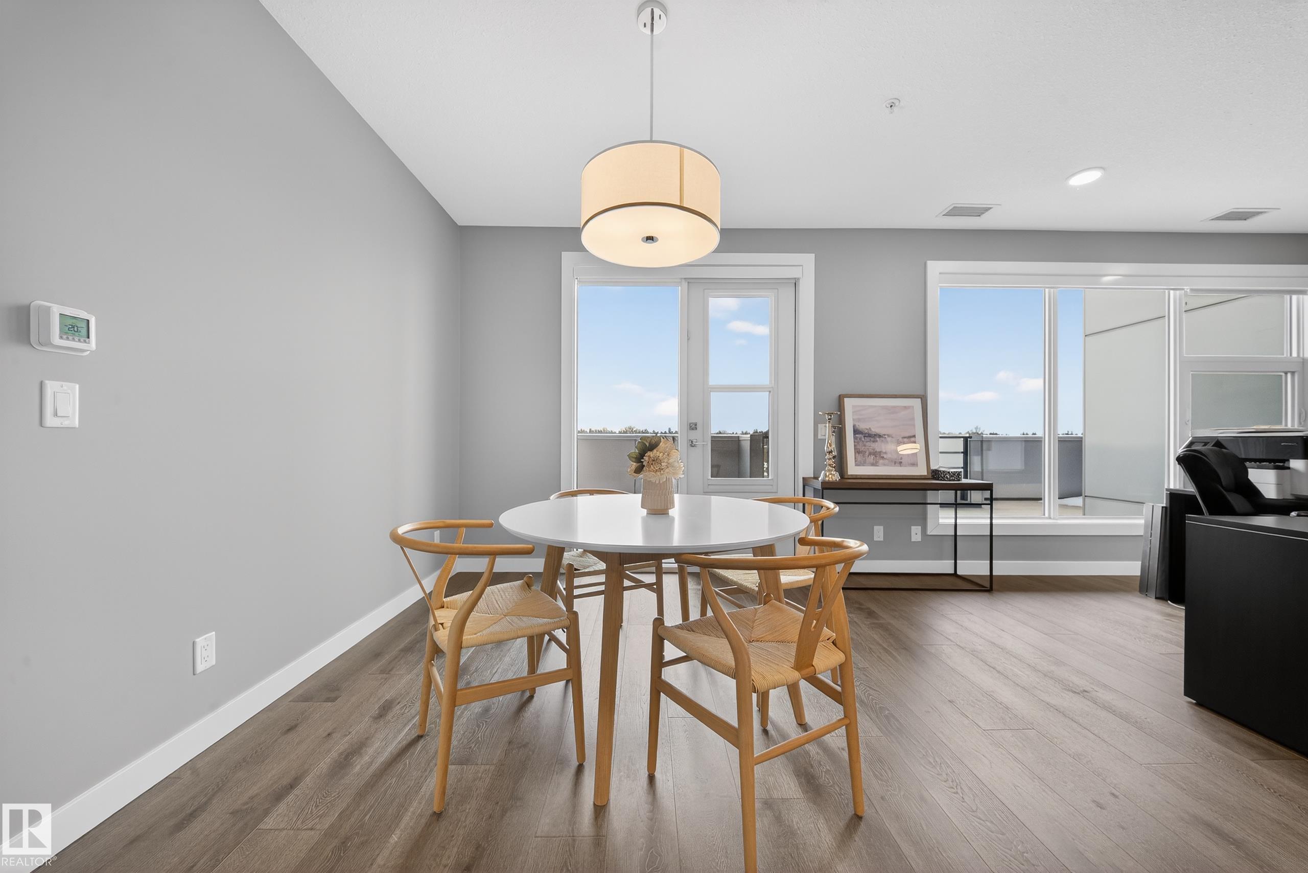 Photo 15 at 416 - 61 Festival Way, Centre In The Park, Sherwood Park