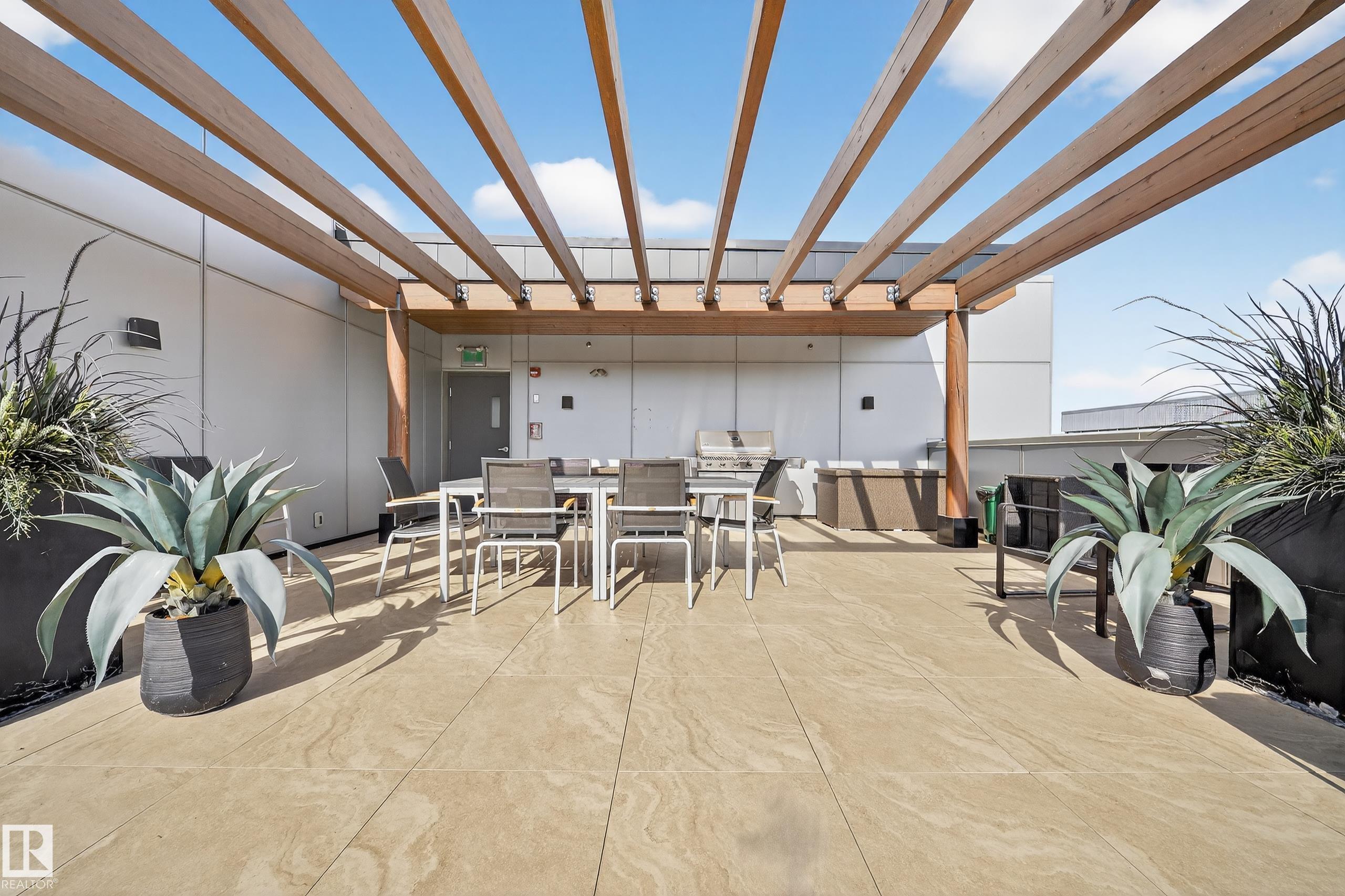 Photo 25 at 416 - 61 Festival Way, Centre In The Park, Sherwood Park