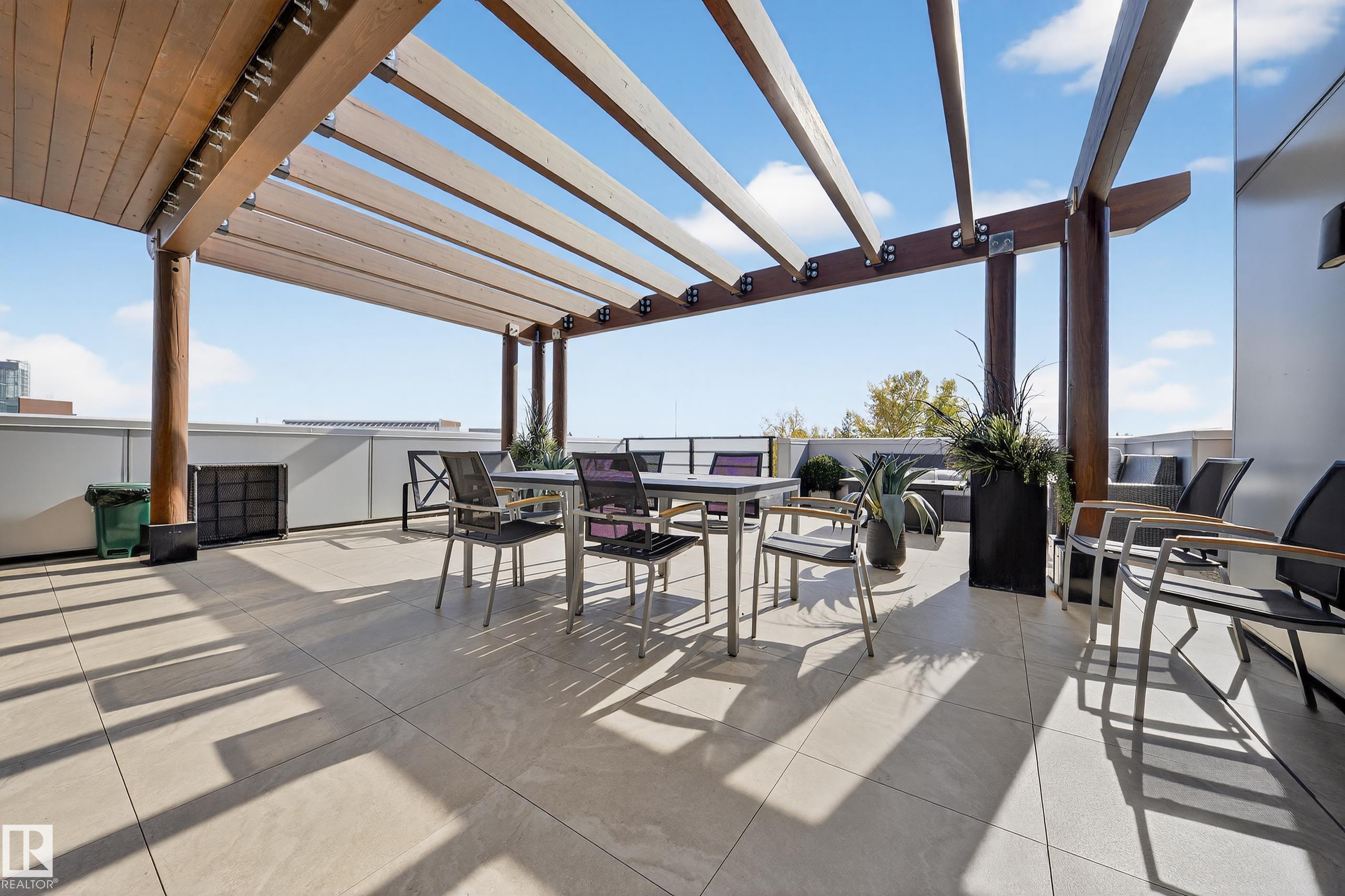 Photo 26 at 416 - 61 Festival Way, Centre In The Park, Sherwood Park