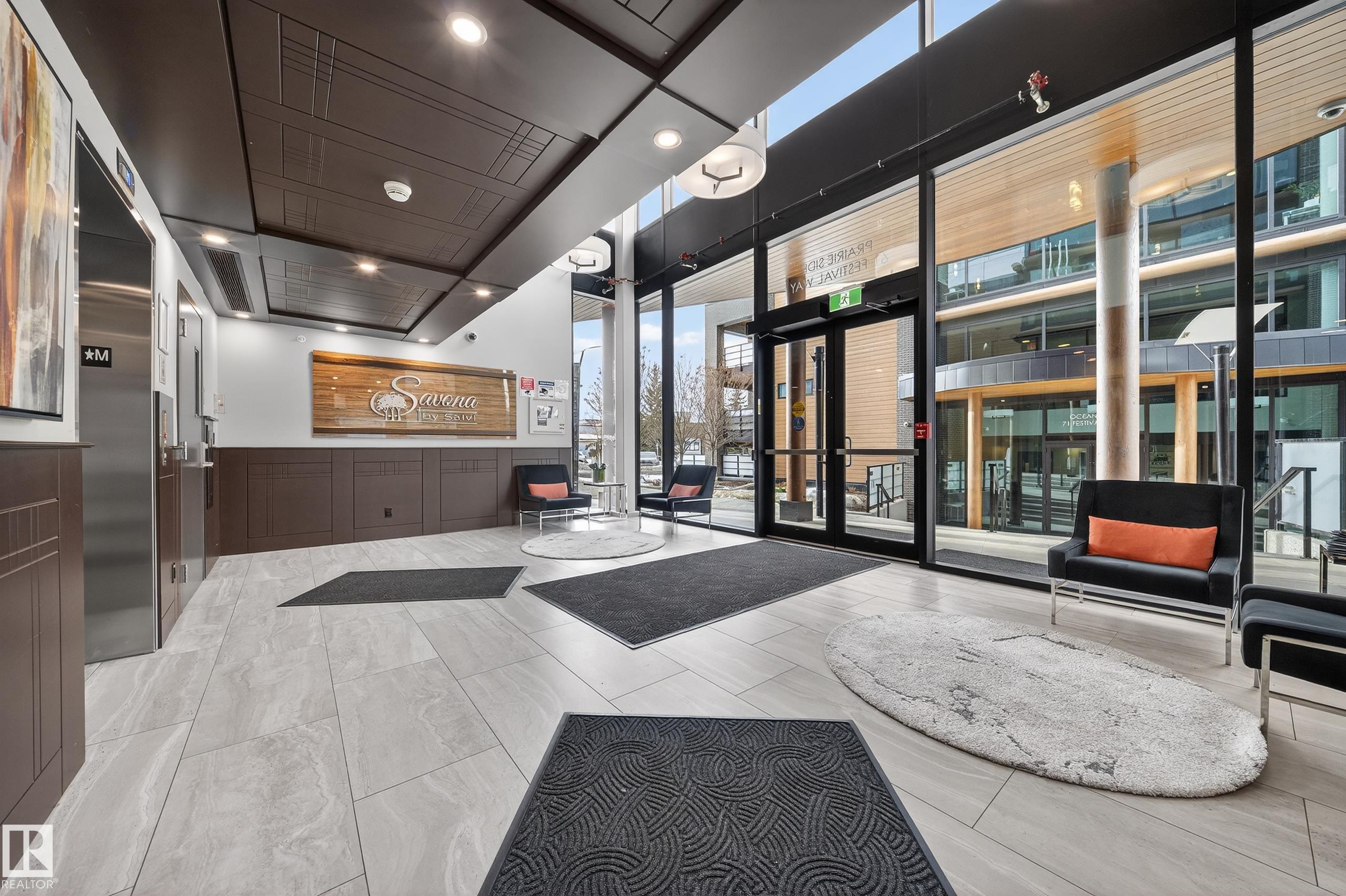 Photo 27 at 416 - 61 Festival Way, Centre In The Park, Sherwood Park