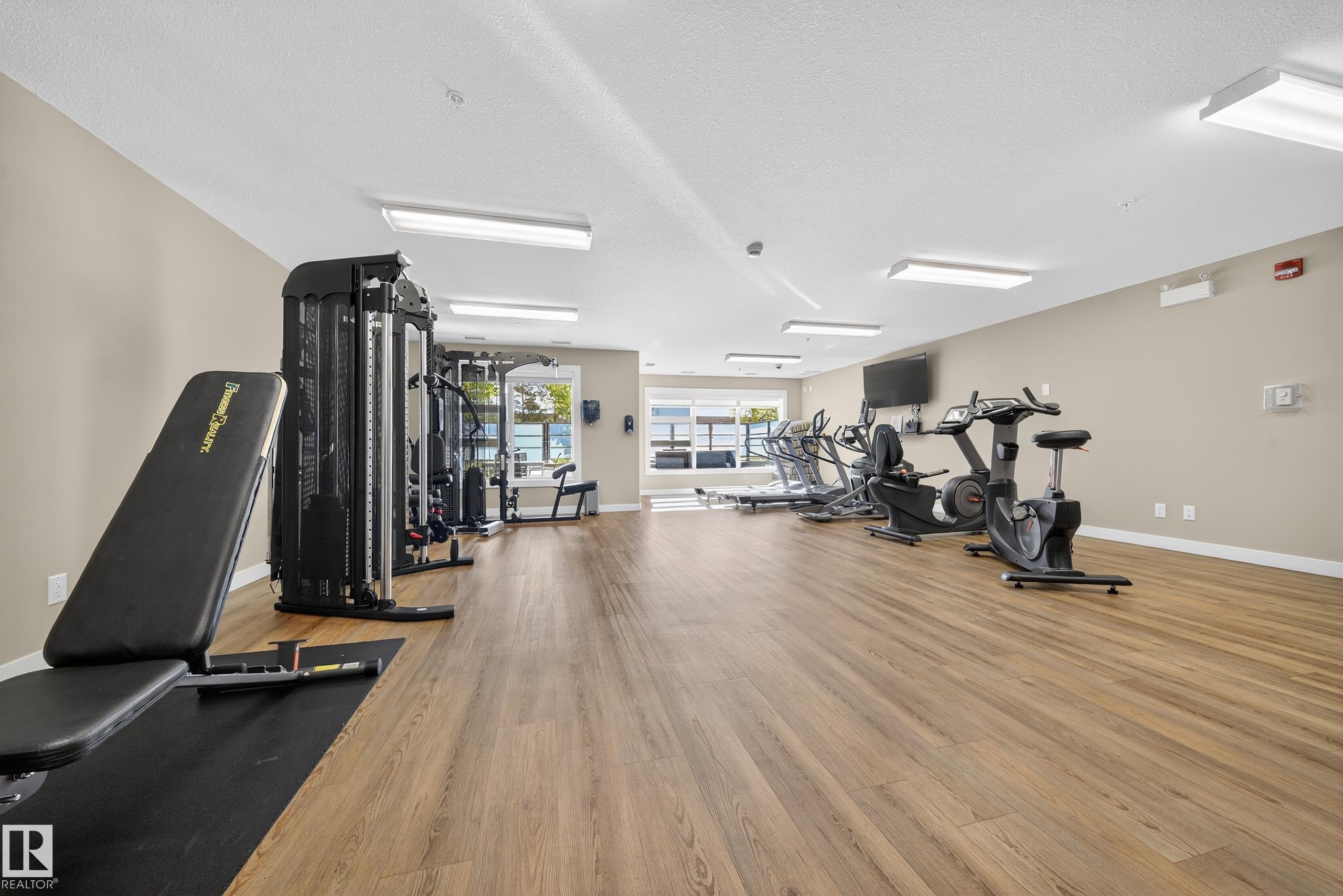 Photo 28 at 416 - 61 Festival Way, Centre In The Park, Sherwood Park